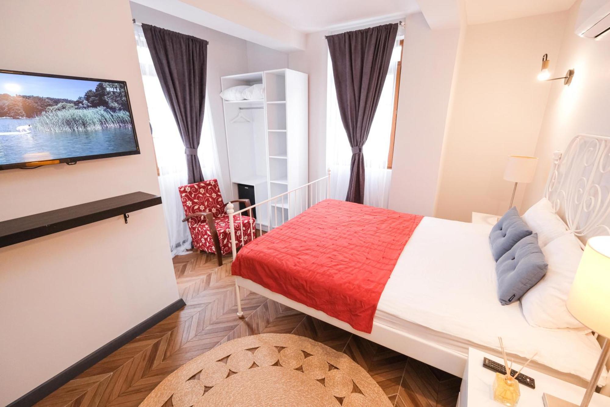 La Boutique Vera Fethiye