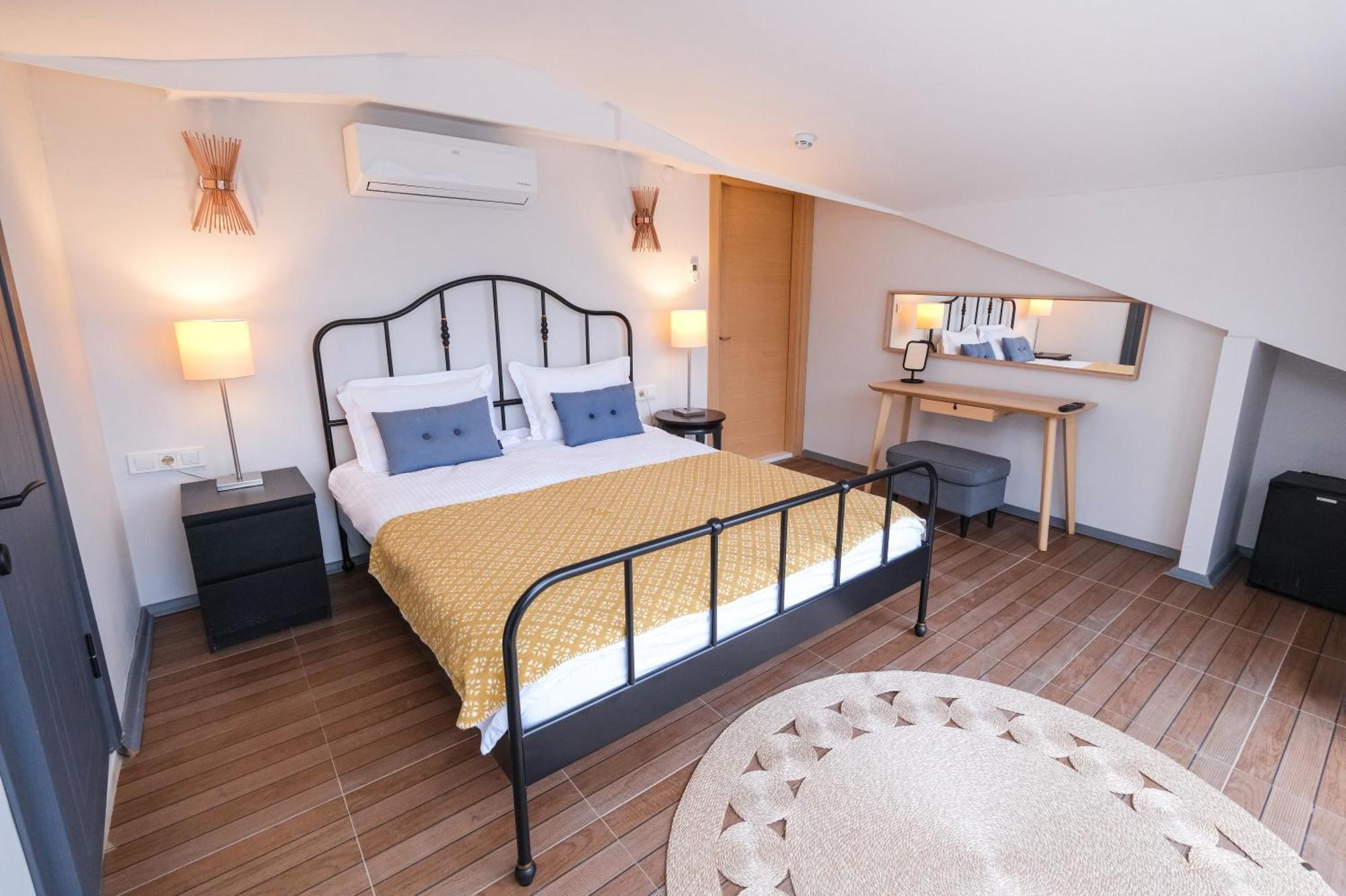 Hotel La Boutique Vera *