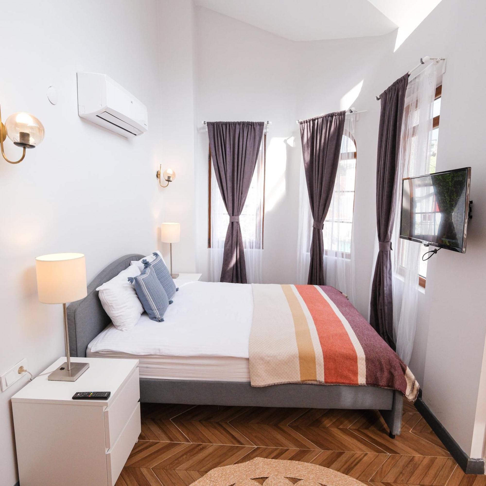 La Boutique Vera Hotel Fethiye