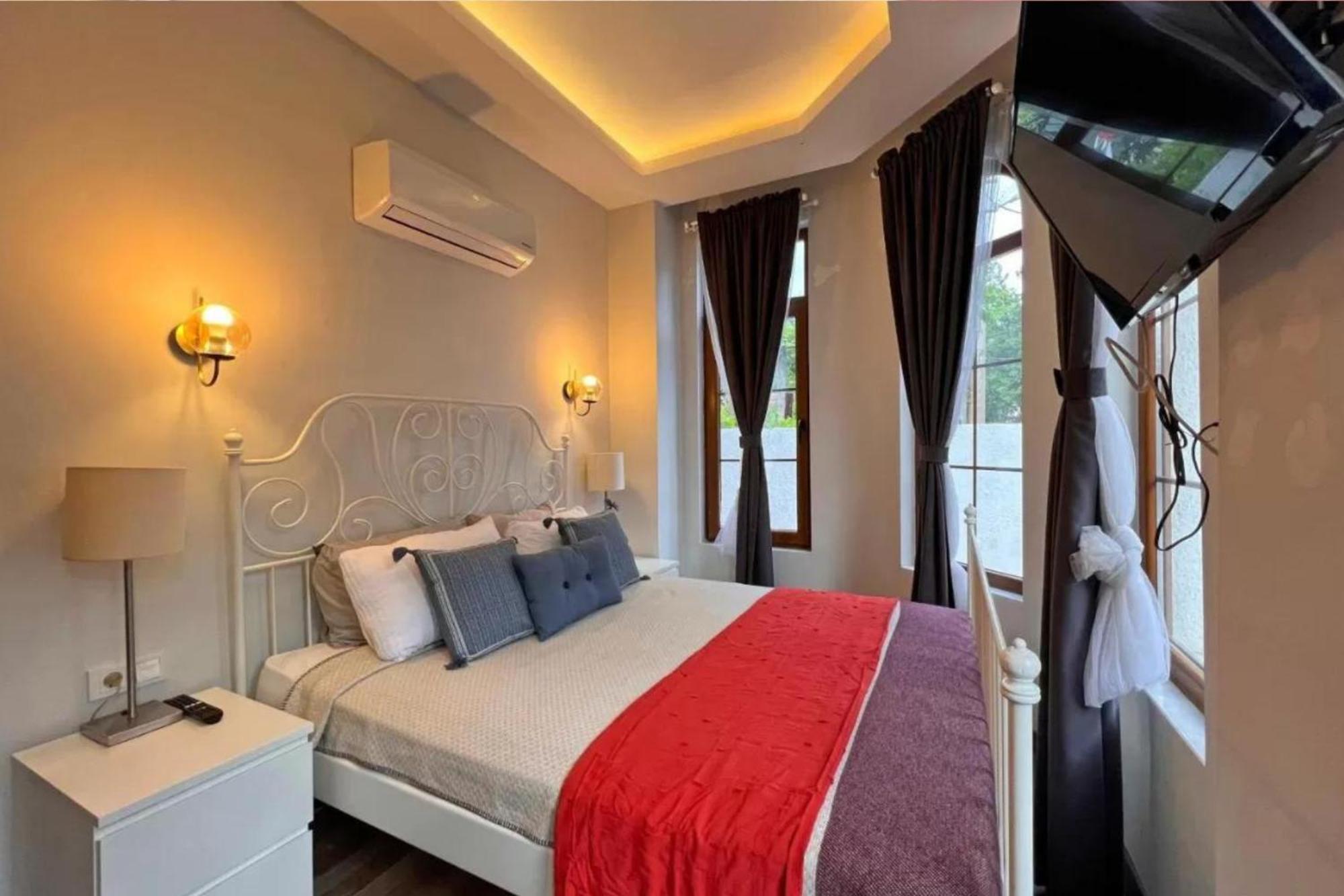 La Boutique Vera Fethiye