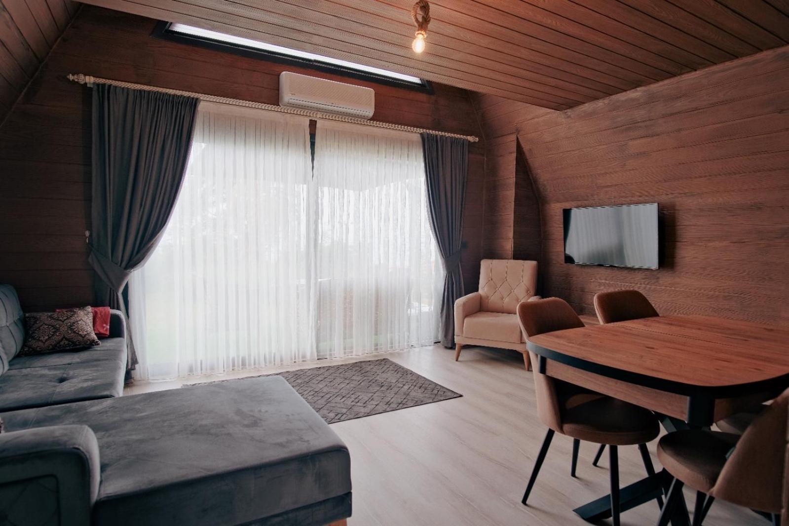 Ganita Travel Hotel Trabzon