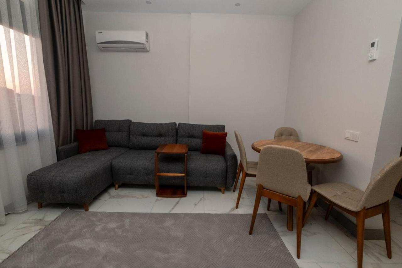 Apartment Seda Alanya