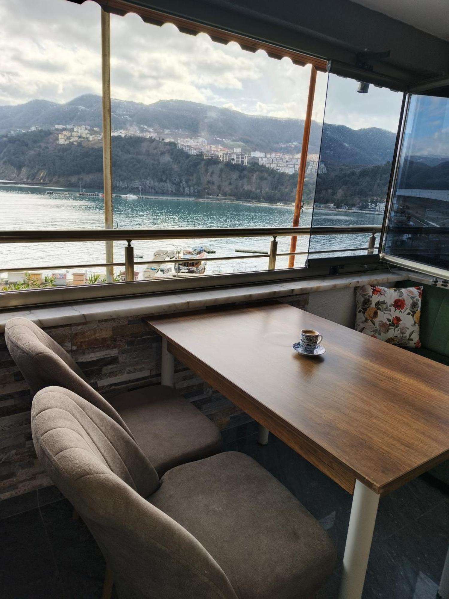 Emek Bed & Breakfast Bartin