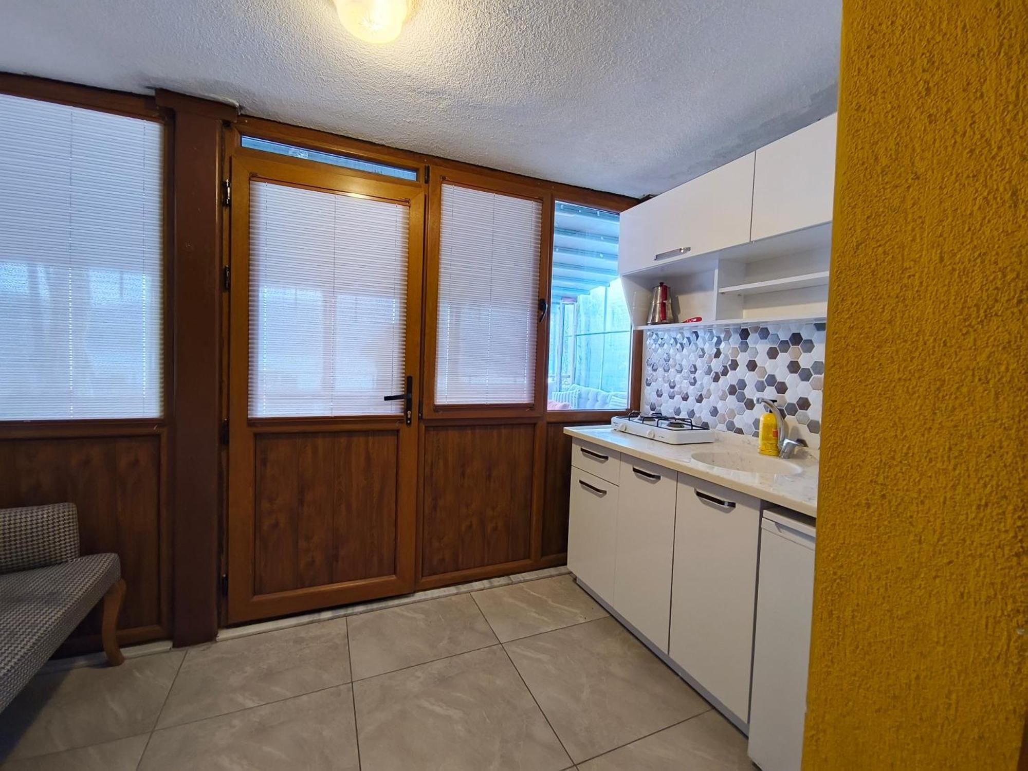 Emek Bed & Breakfast *