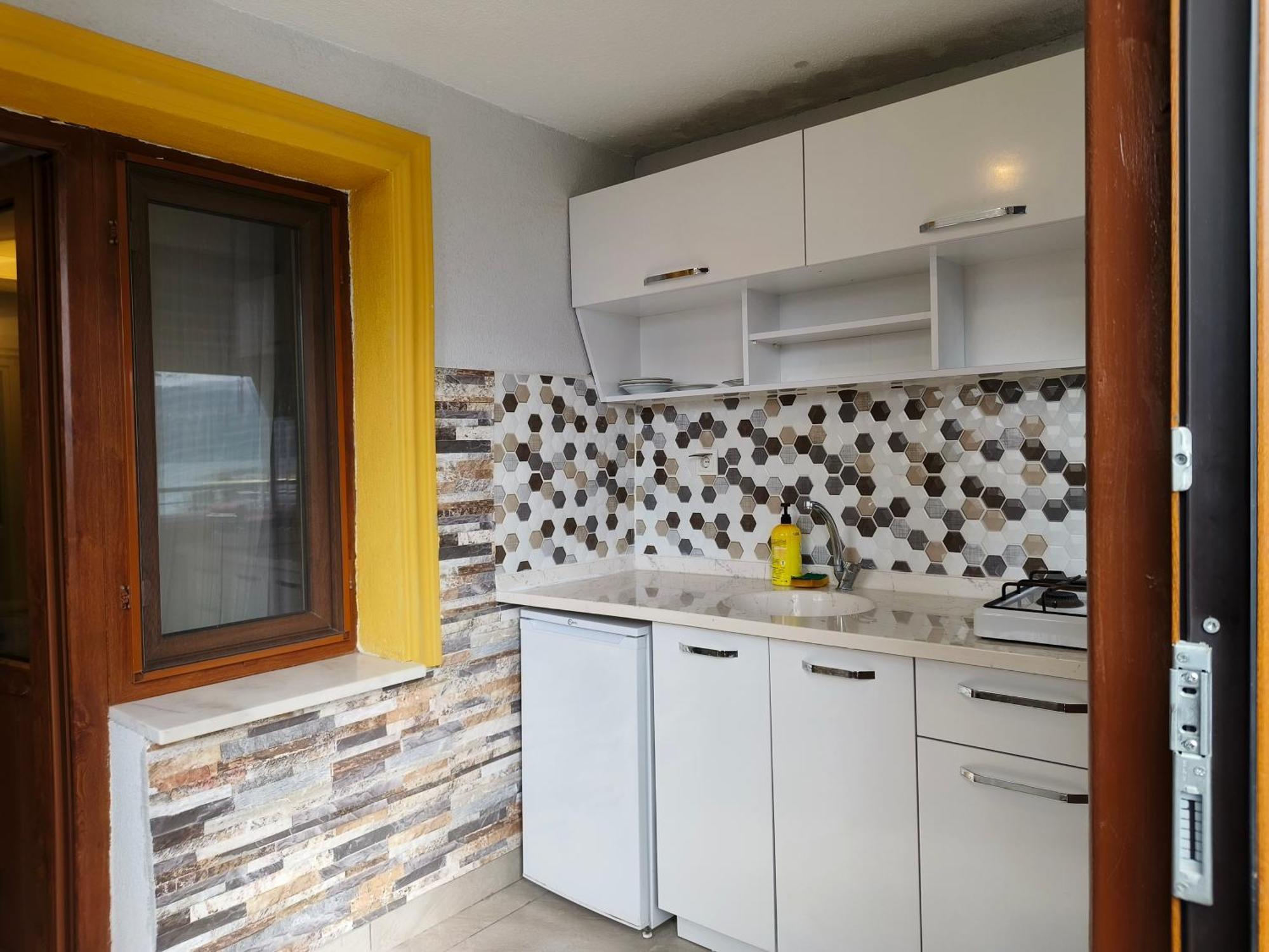 Emek Bed & Breakfast Bartin