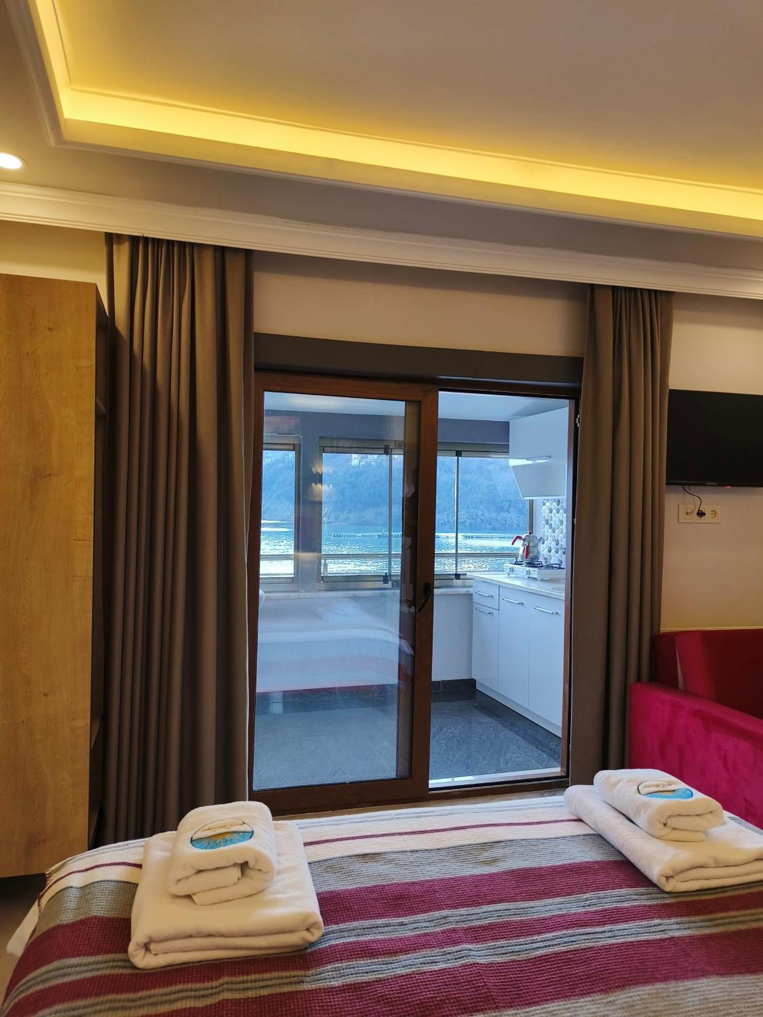 Bed & Breakfast Emek