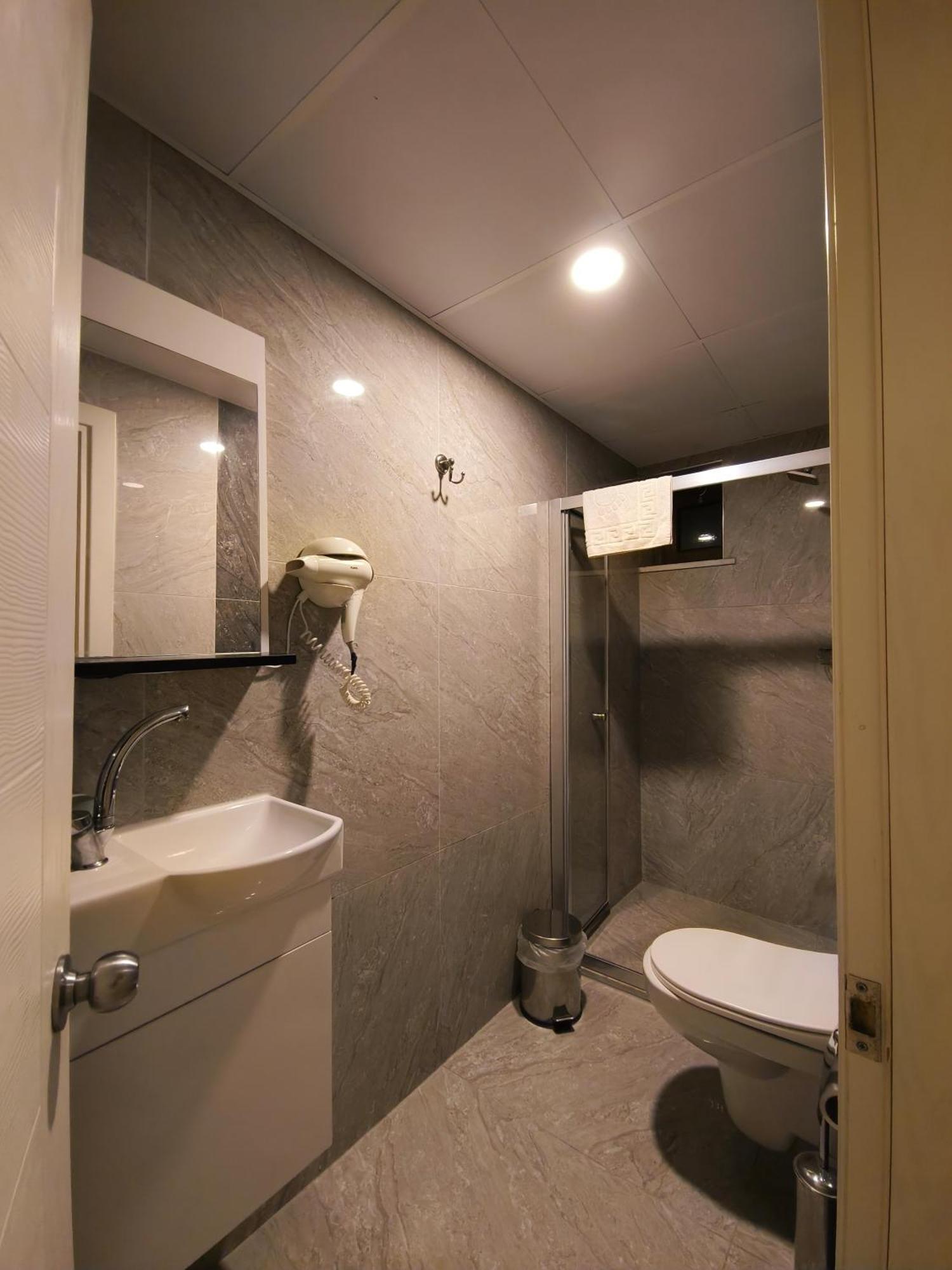 Bed & Breakfast Emek Bartin