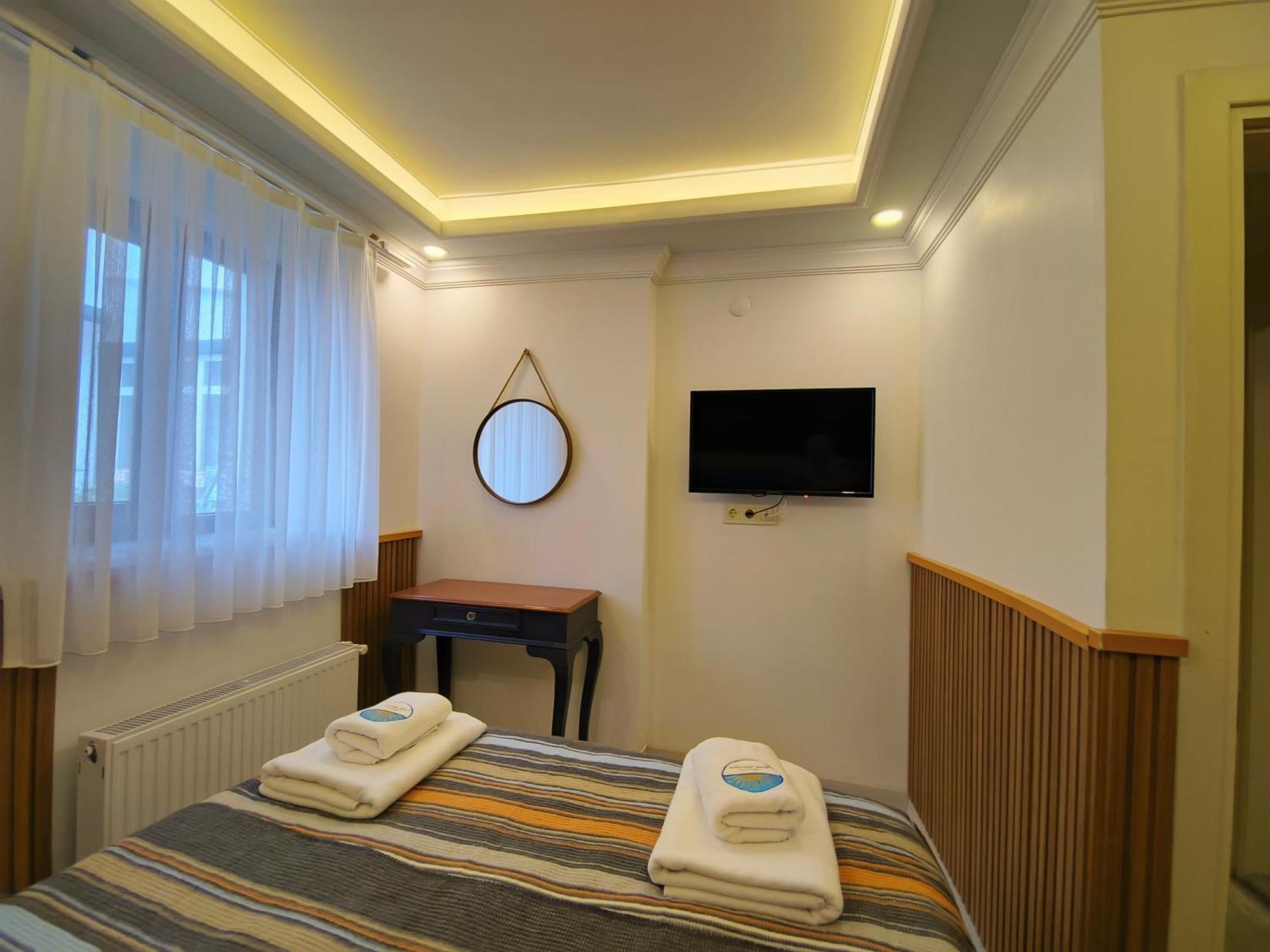 Emek Bed & Breakfast Bartin