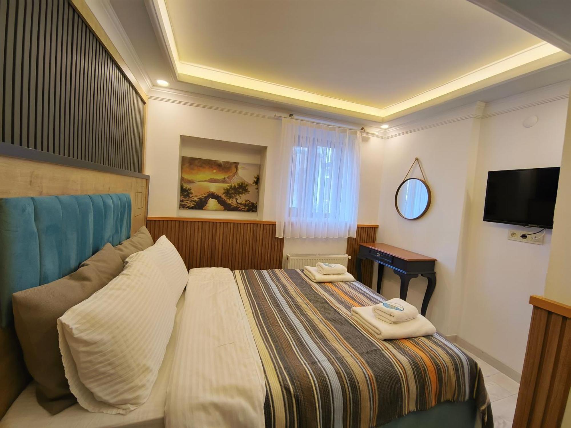 Bed & Breakfast Emek *