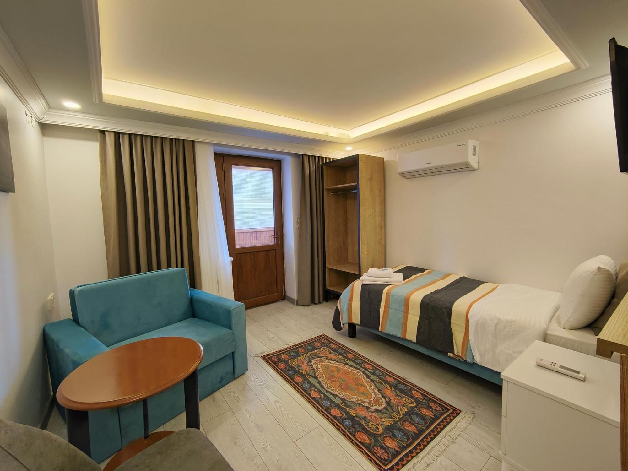 Bed & Breakfast Emek
