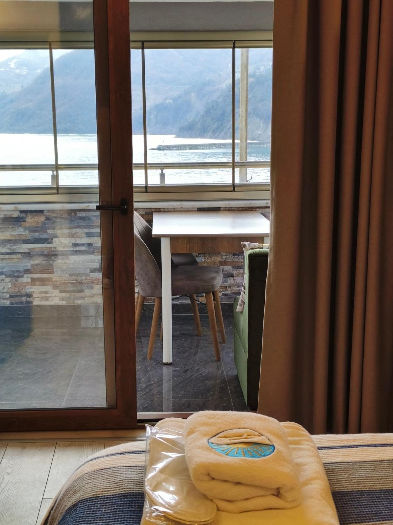 Emek Bed & Breakfast *