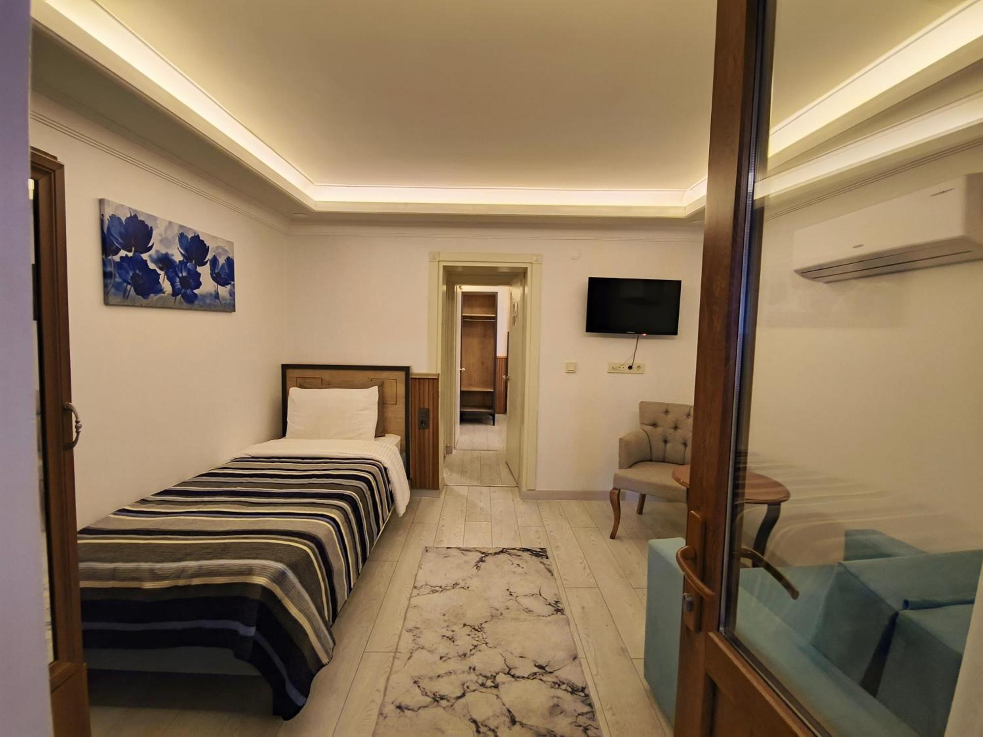 Bed & Breakfast Emek Bartin