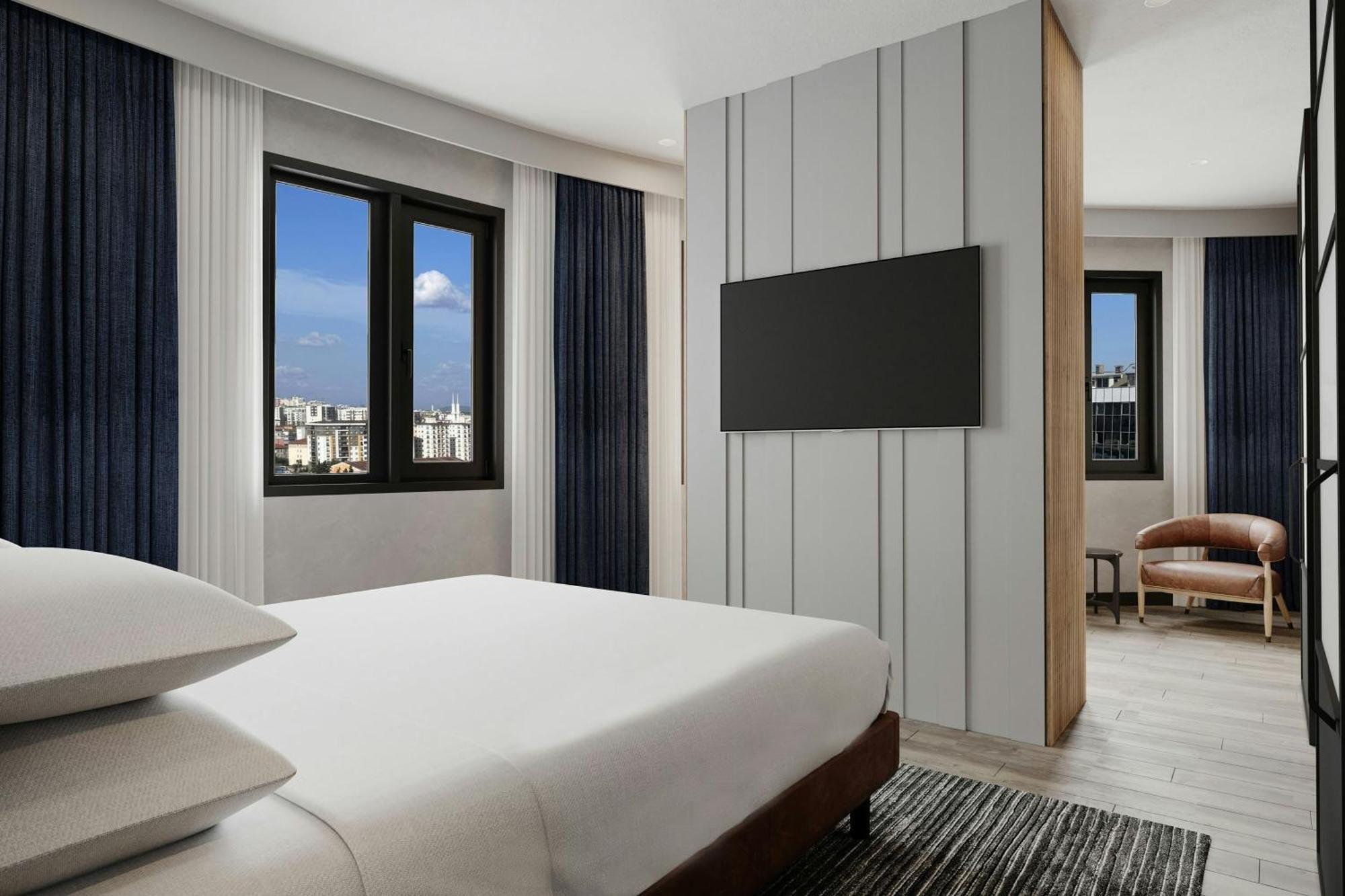 Four Points By Sheraton Pendik Hotel Istanbul