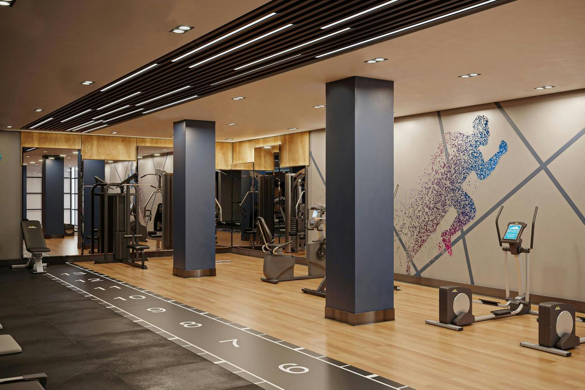 Hotel Four Points By Sheraton Pendik