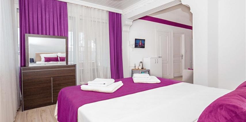 Hotel Merve Butik