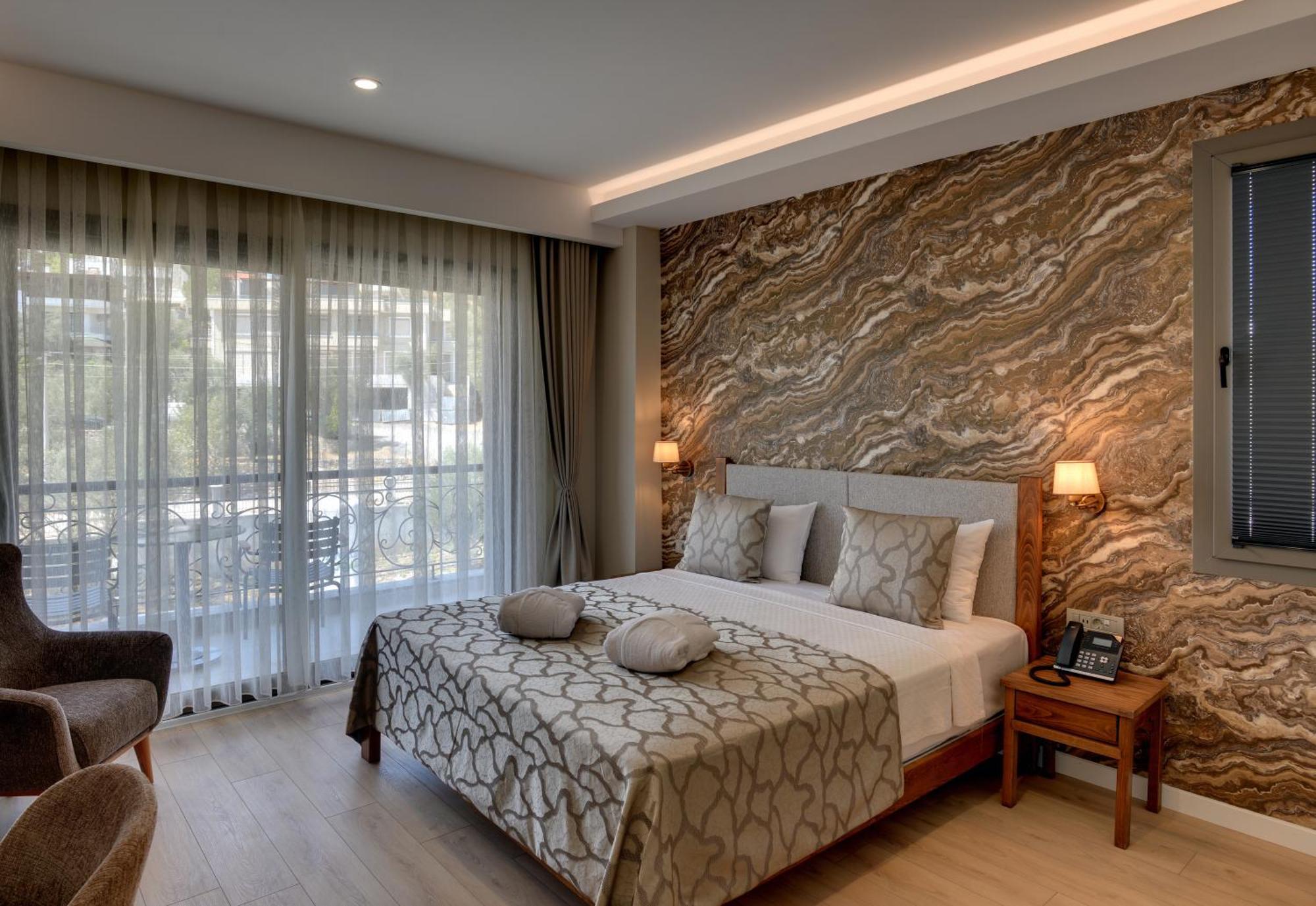 Hotel Dedeman Guere Nurhayat Thermal Resort&spa 5*