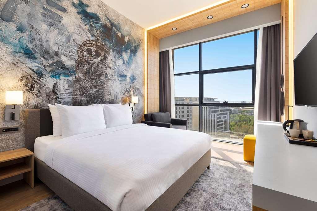 Days & By Wyndham Esenyurt 5* Istanbul