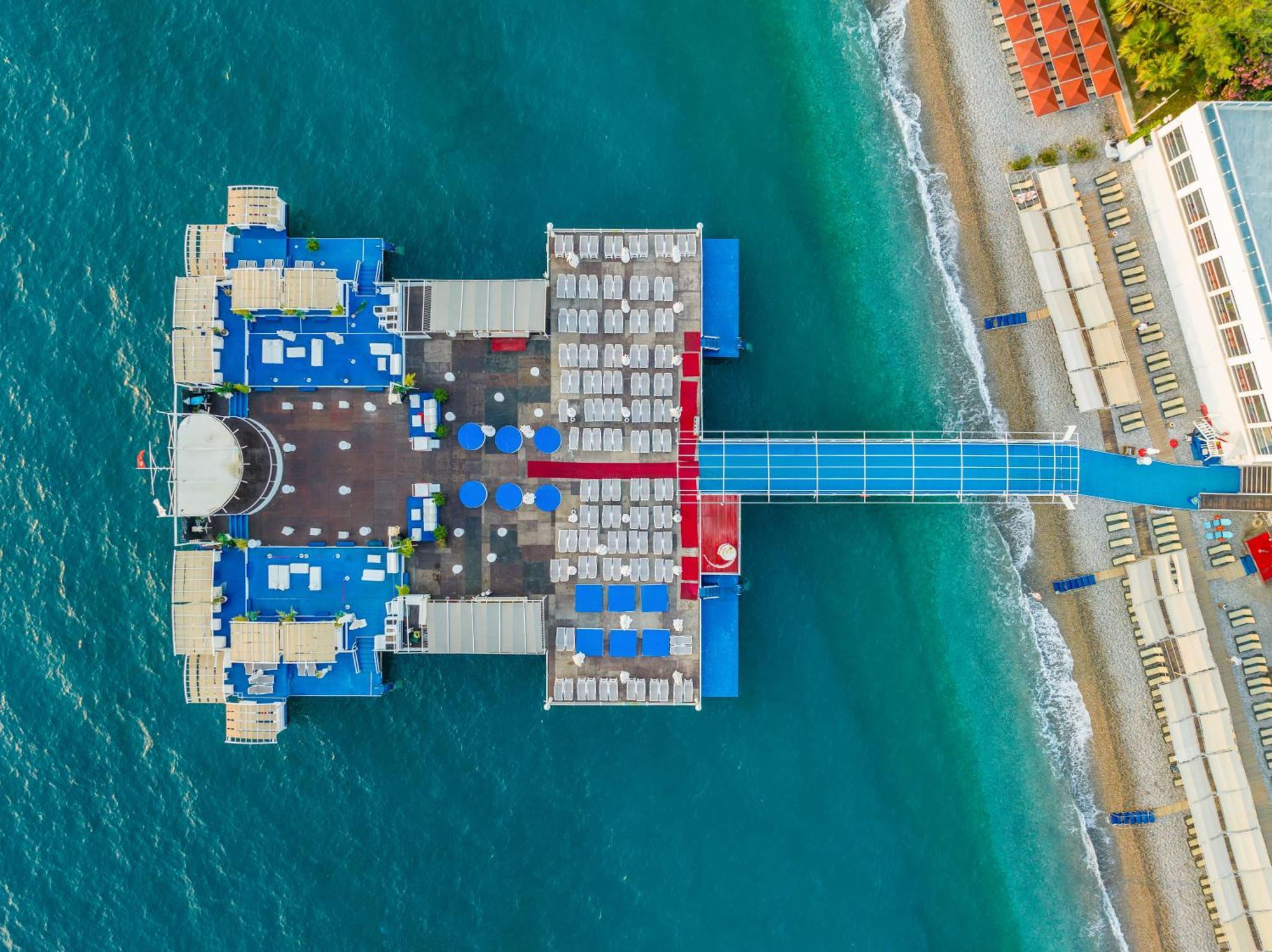 Orange County (adults Only) Kemer