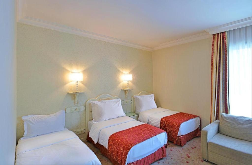 The And Sultanahmet- Special Category