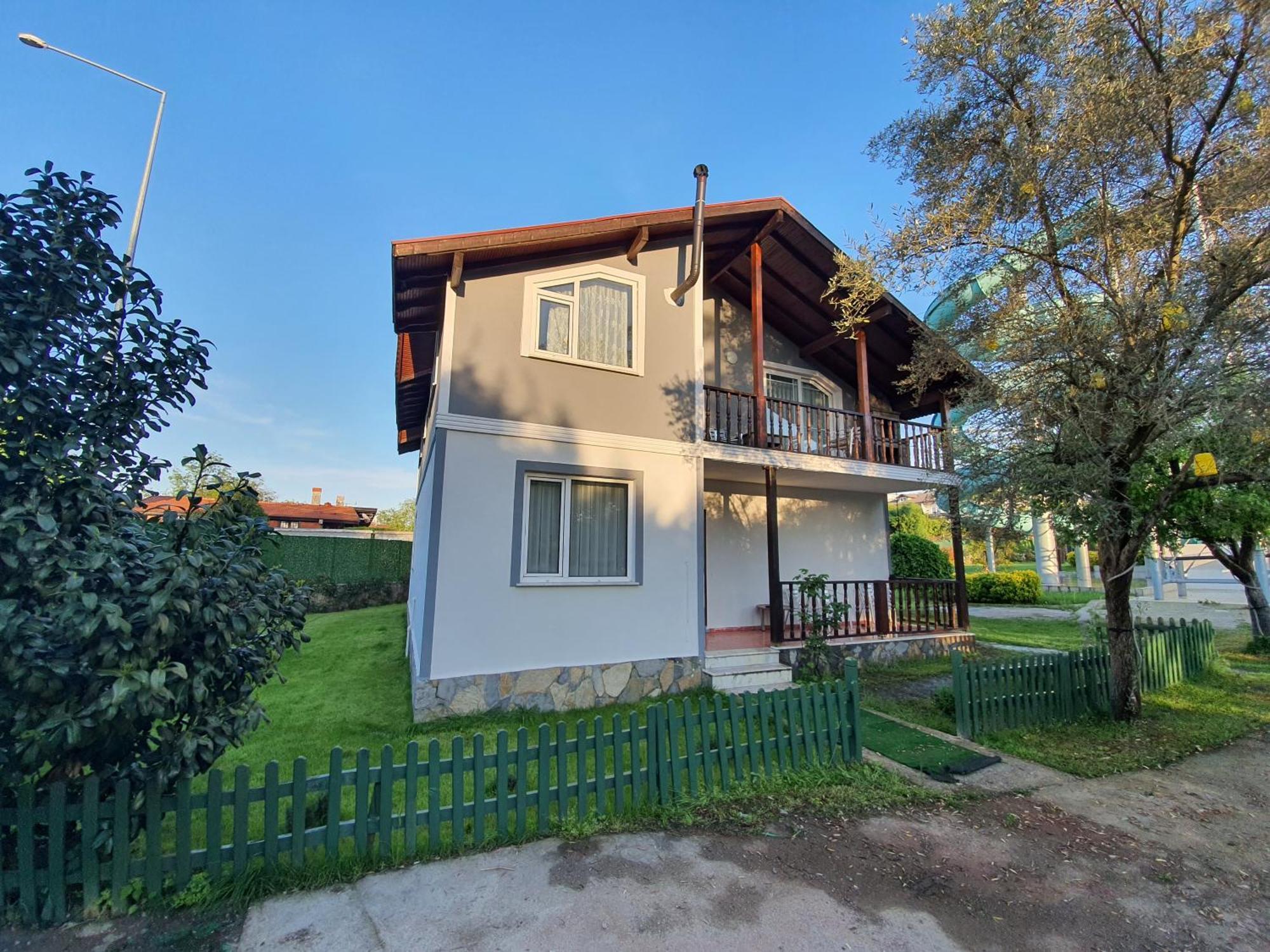 Hotel Aqua Wellness Sapanca