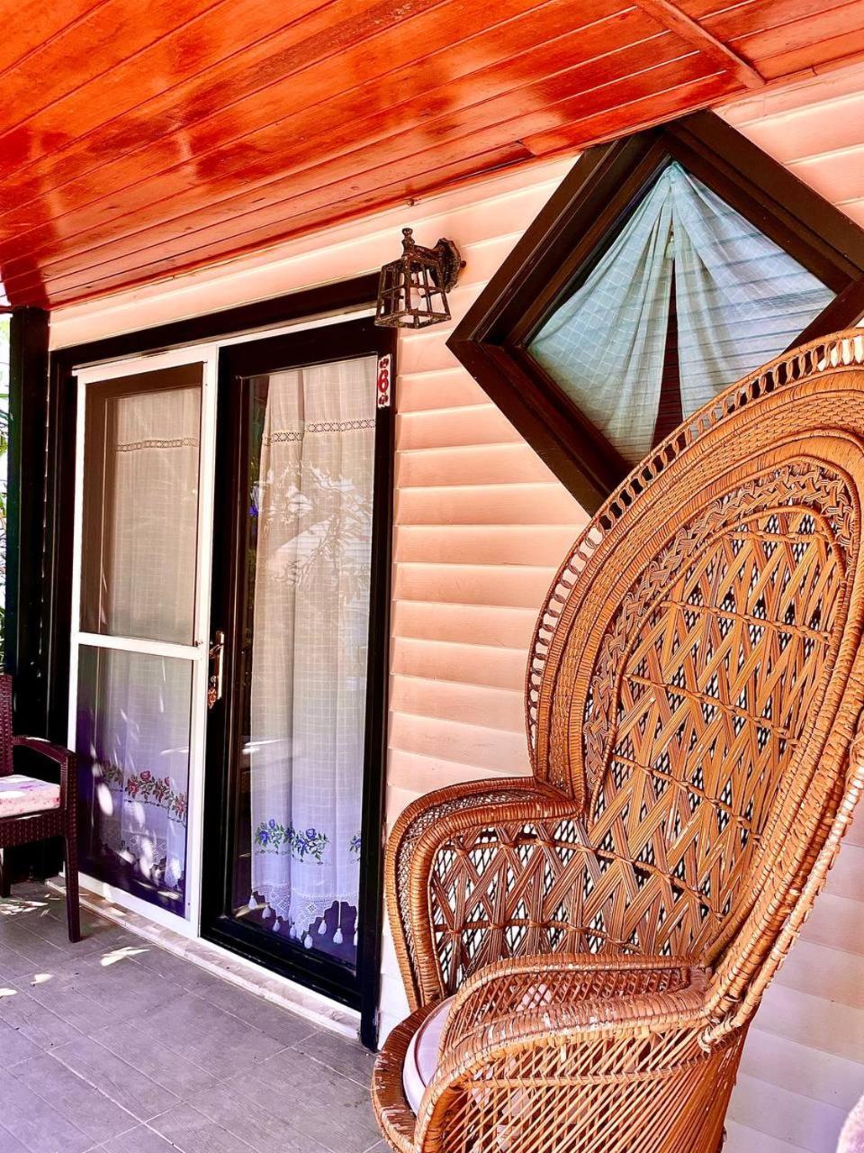 Beachwood Hotel Marmaris