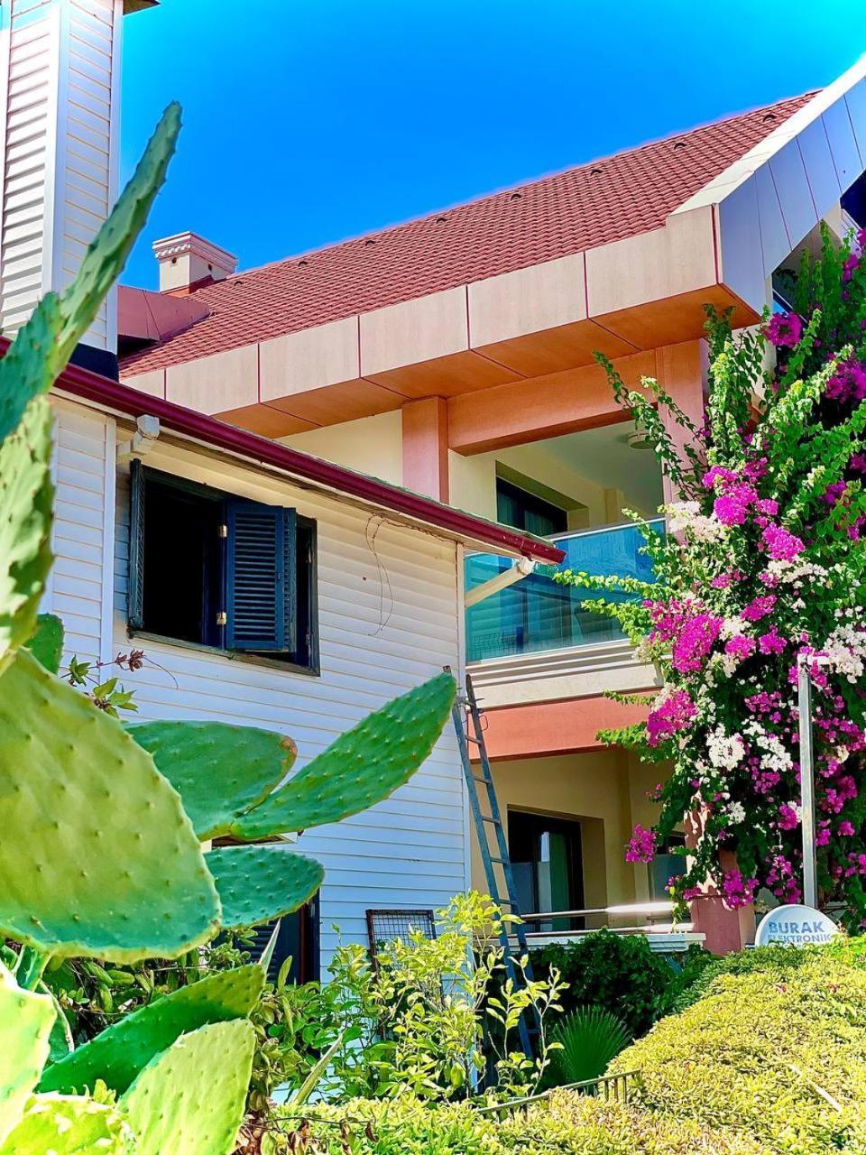 Hotel Beachwood Marmaris