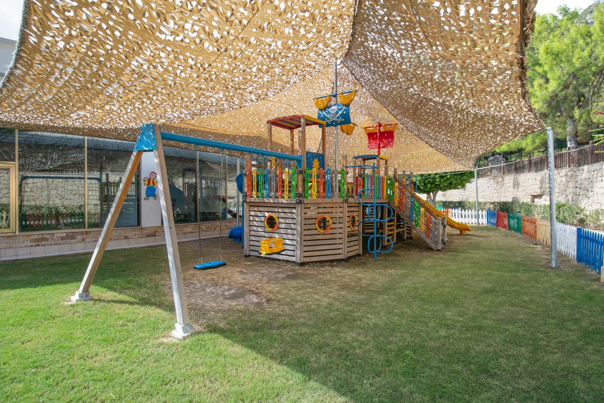 Hotel Juju Premier Palace Beldibi (Kemer)