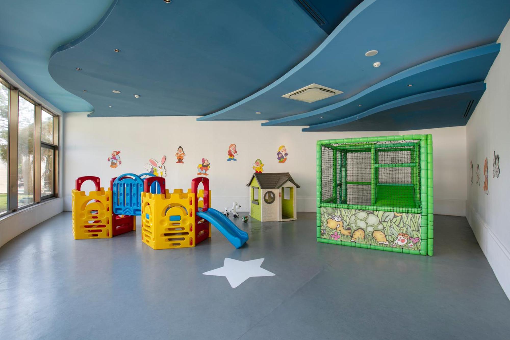 Juju Premier Palace Beldibi (Kemer)