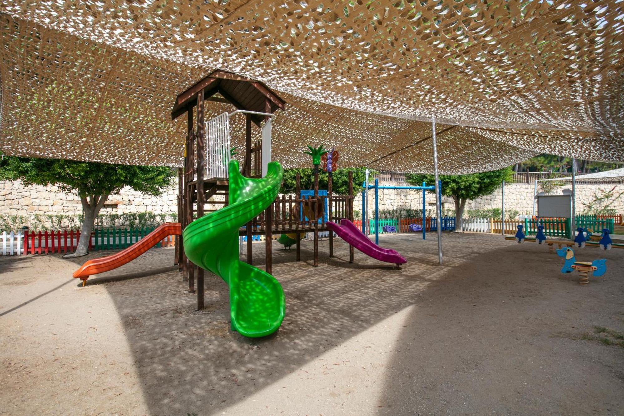 Juju Premier Palace 5* Beldibi (Kemer)
