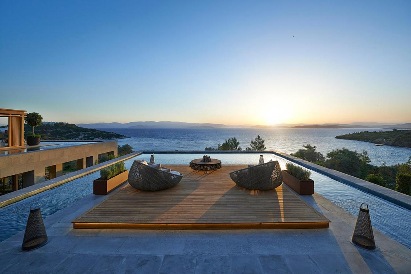 Mandarin Oriental, Bodrum 5* Golturkbuku