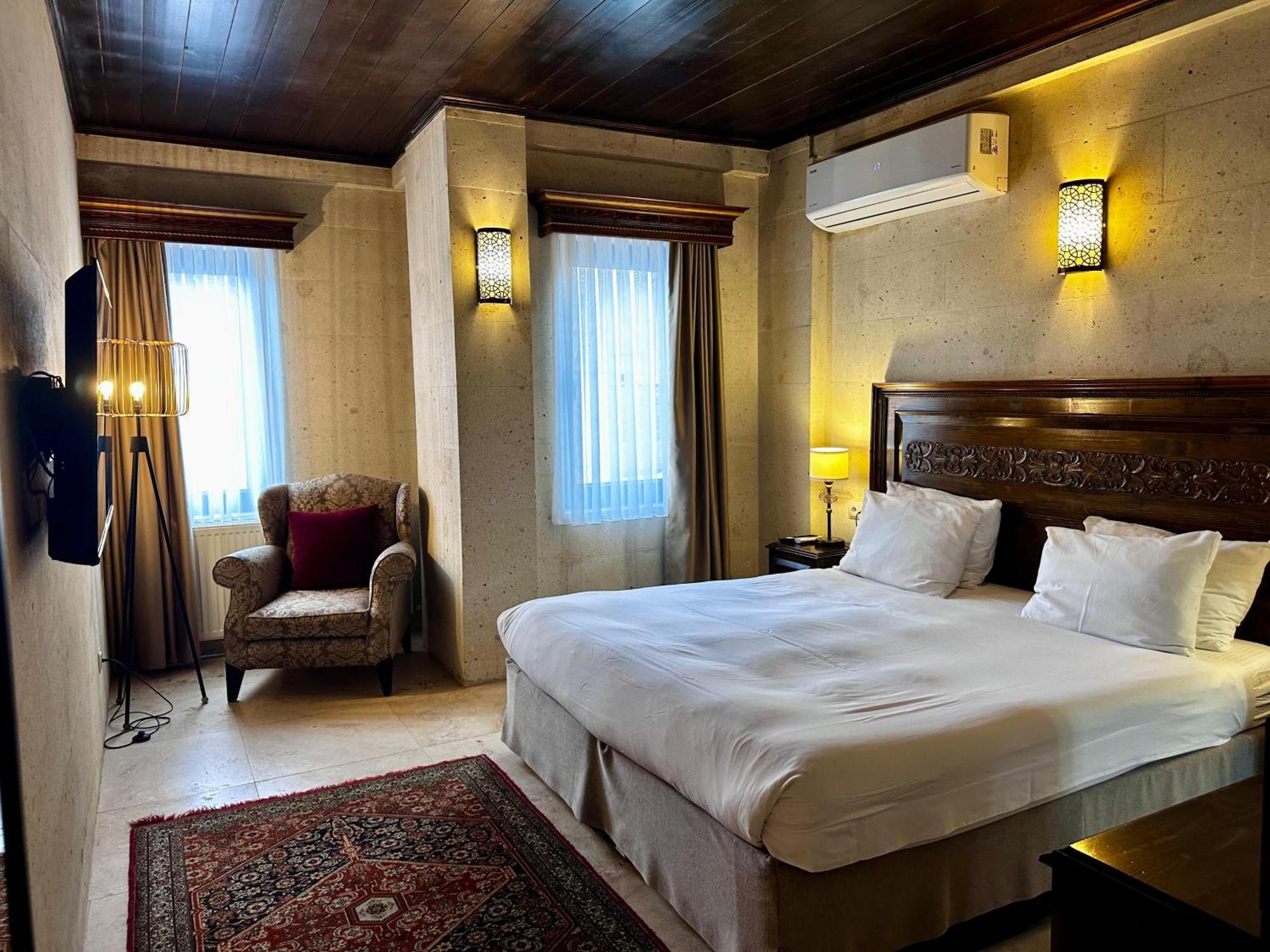 Osmanli Cappadocia Hotel 2* Goreme