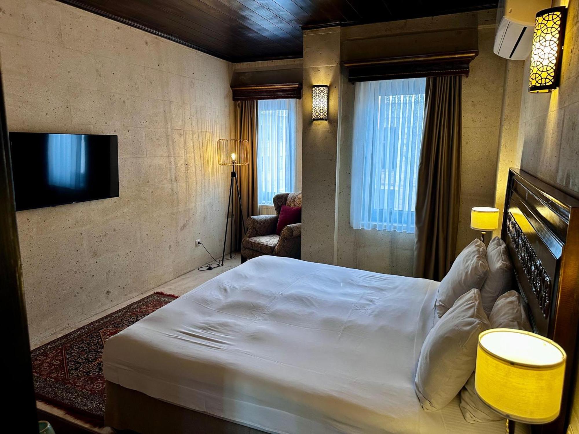 Osmanli Cappadocia Hotel Hotel Goreme