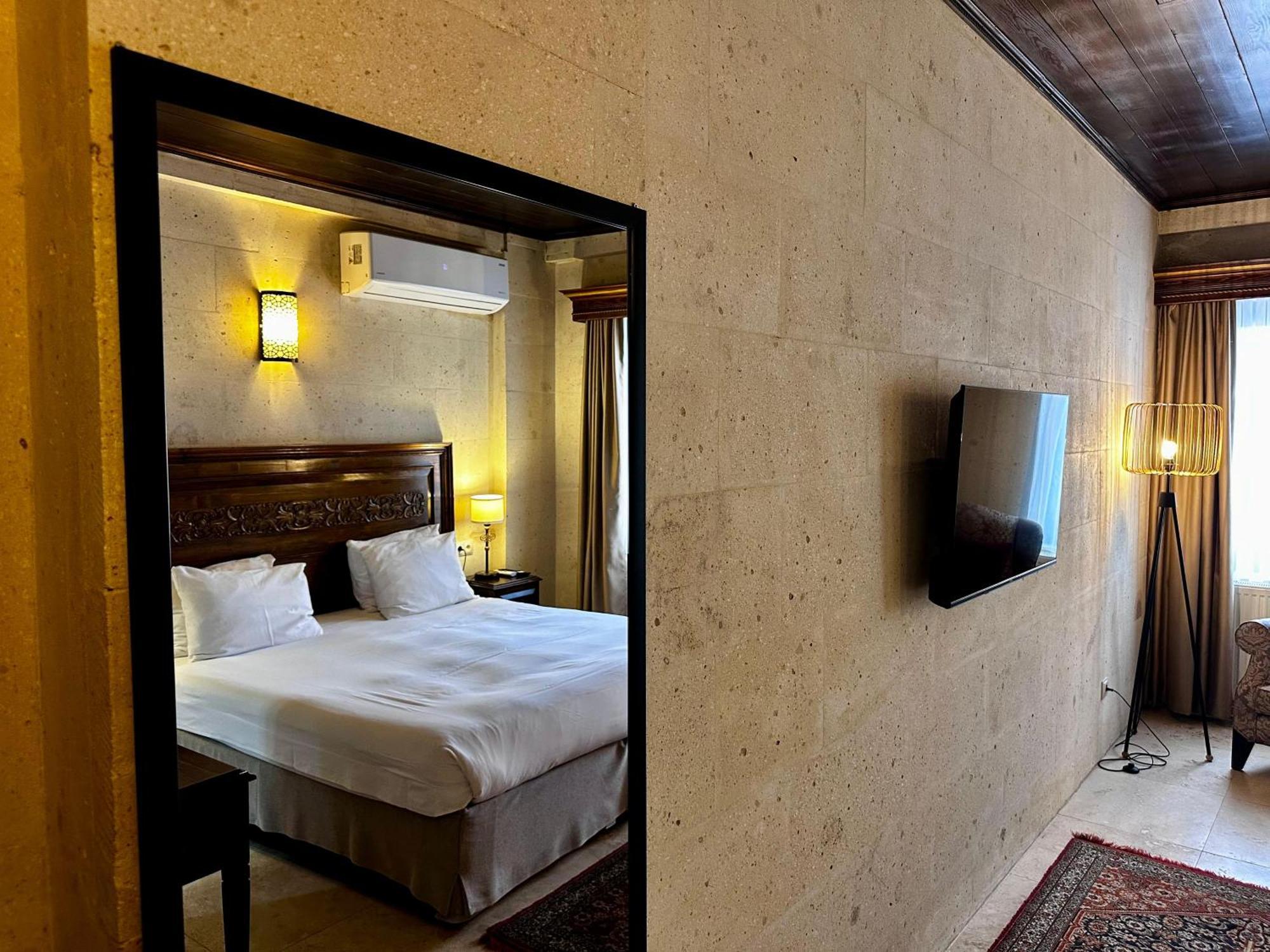 Osmanli Cappadocia Hotel Hotel 2*