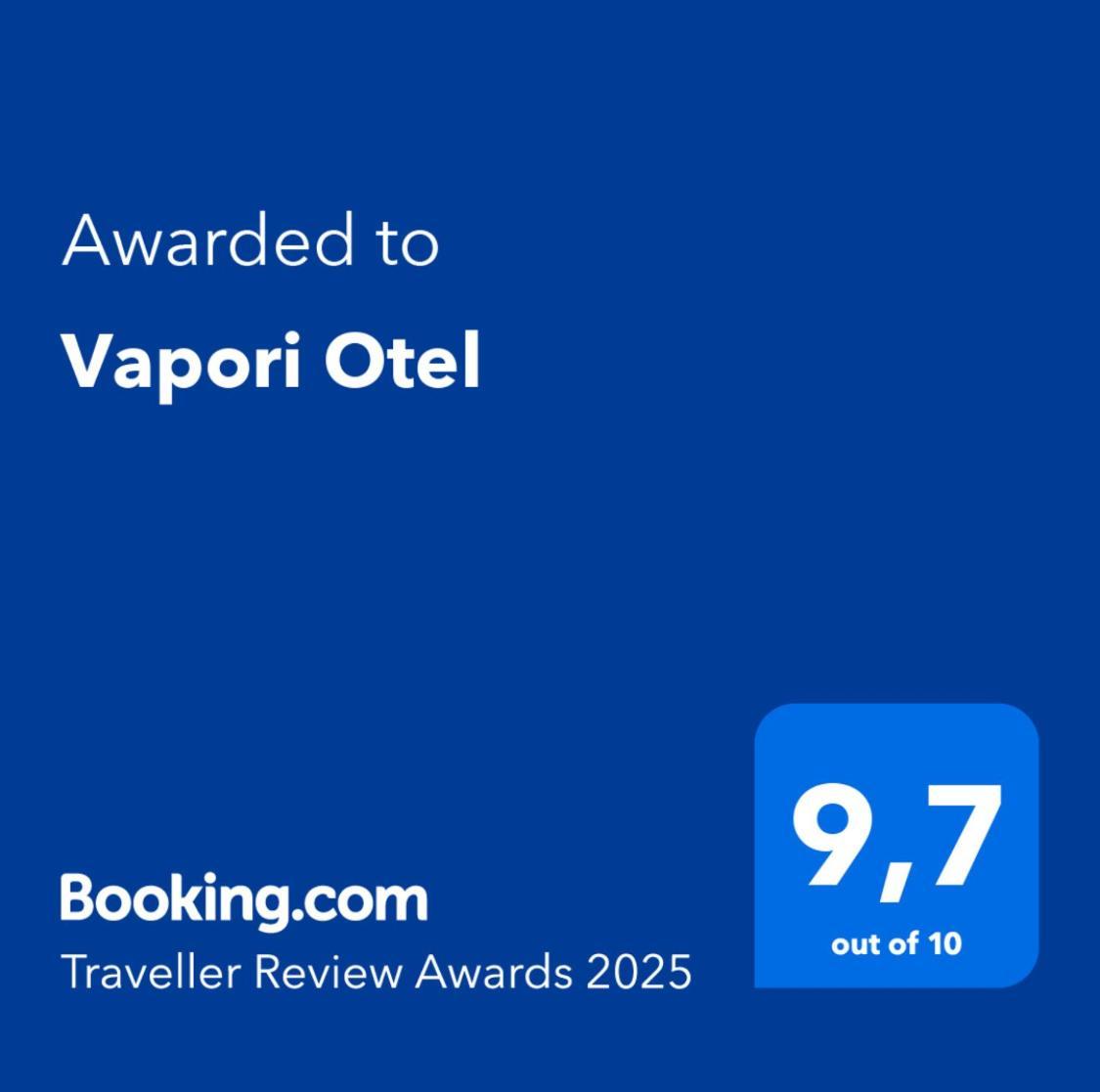Vapori * Bozcaada