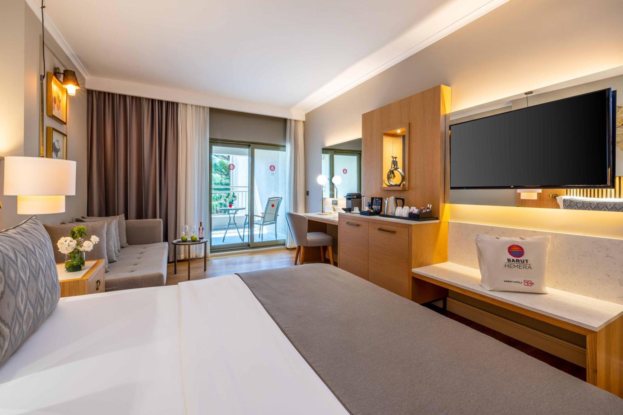 Hotel Barut Hemera 5*