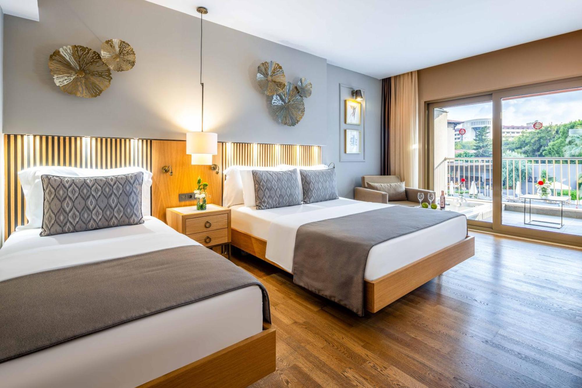 Barut Hemera Hotel Side