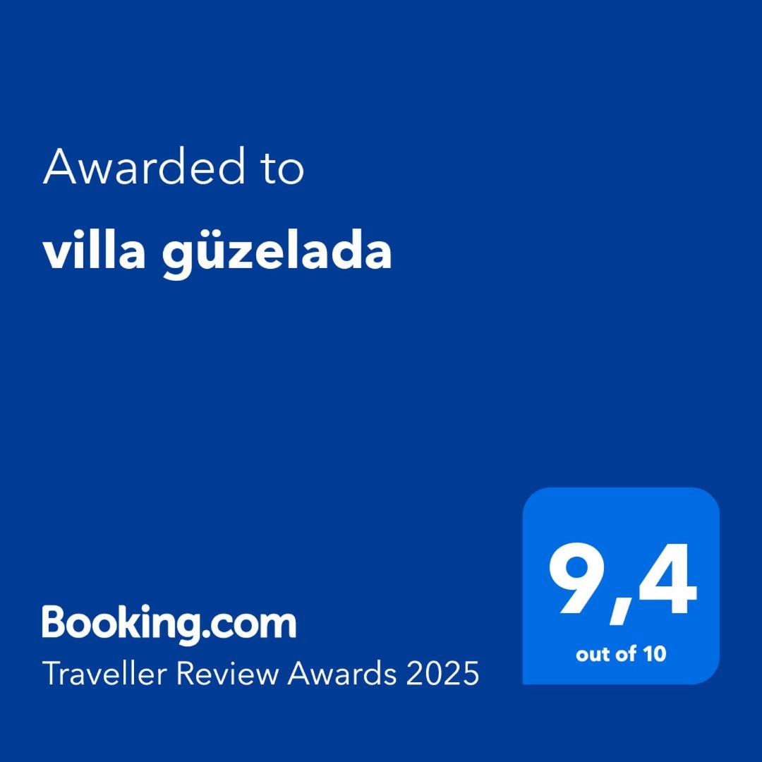 Villa Guezelada