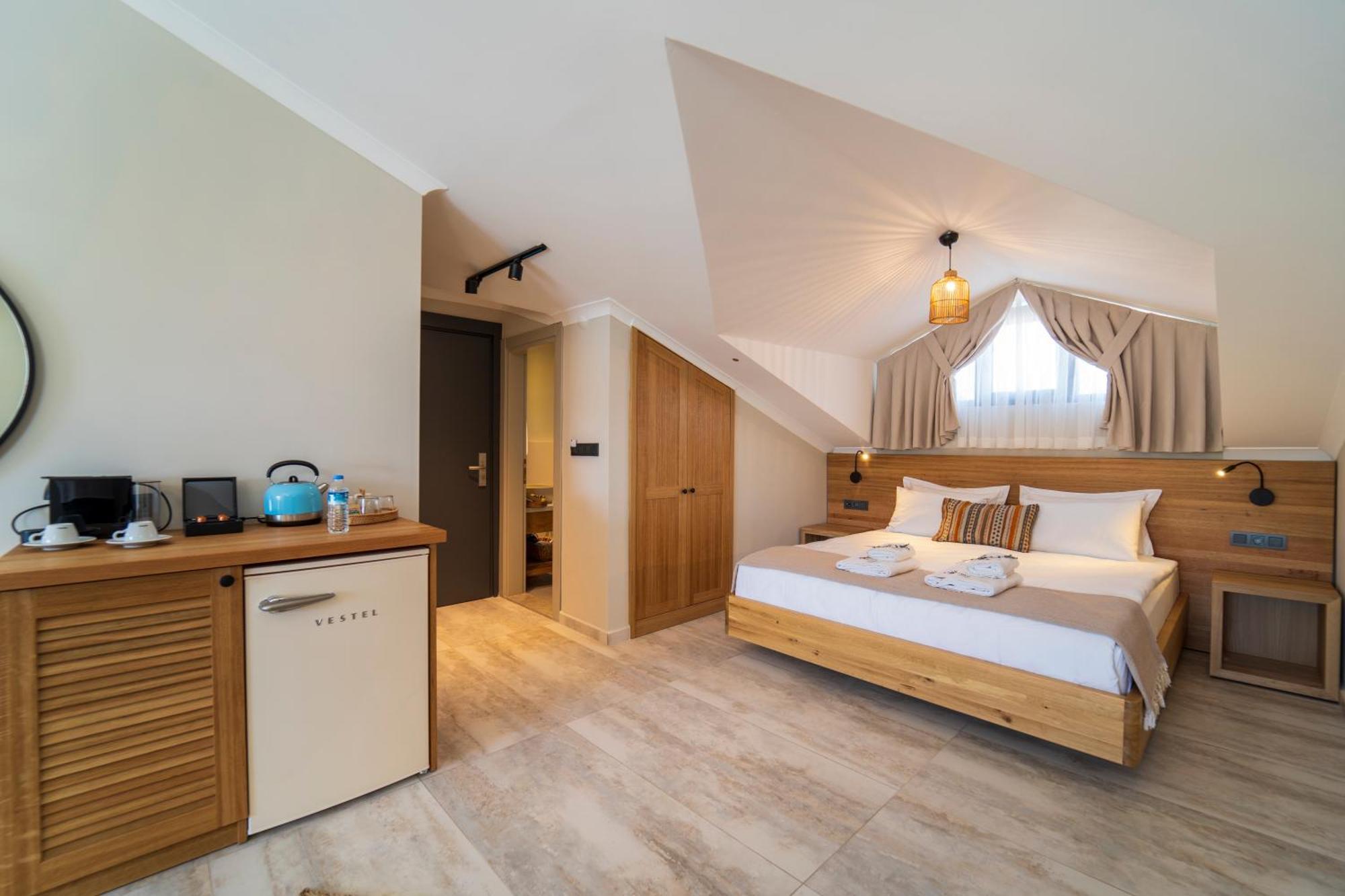 Aparthotel Ansira *