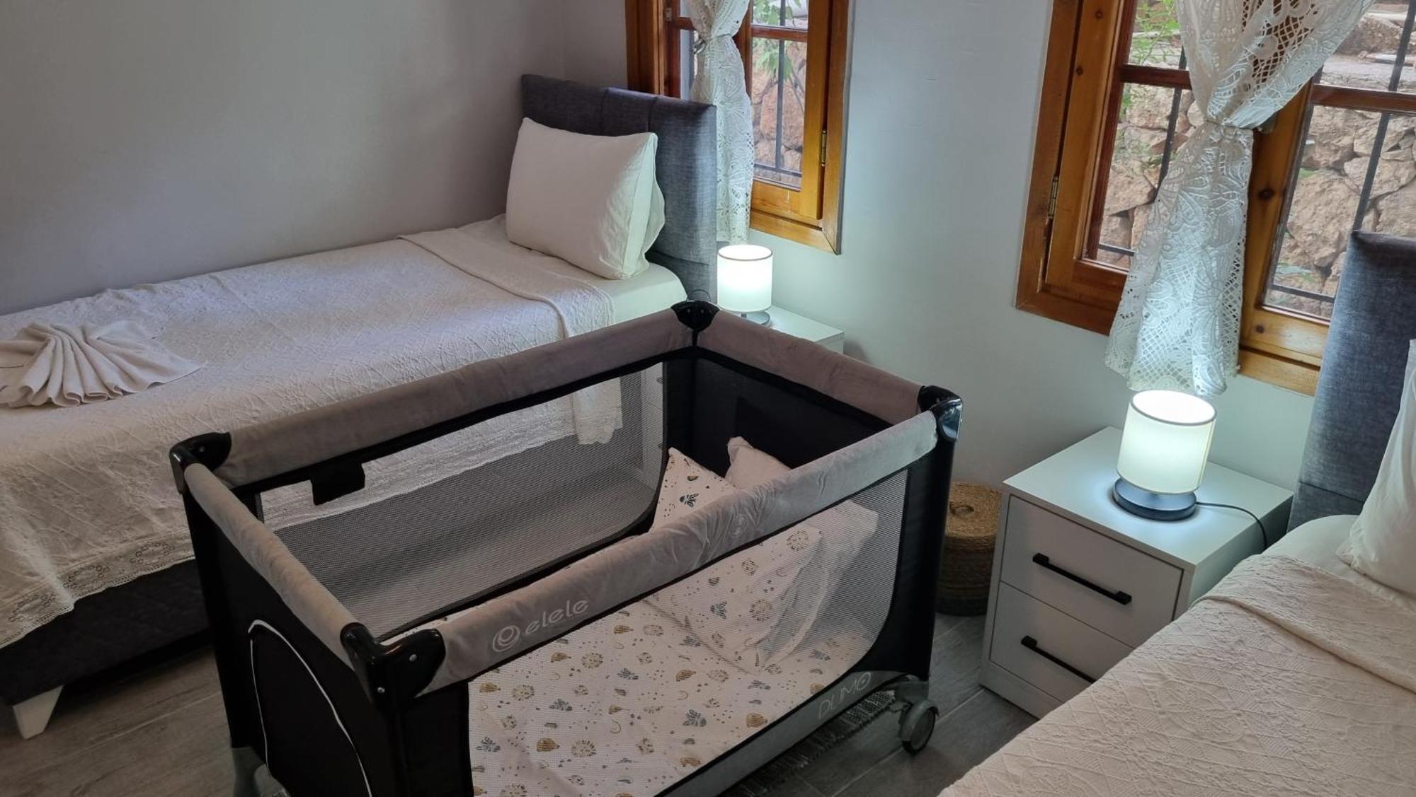 Centre Bijou - Walk To Town And Apartment Kalkan