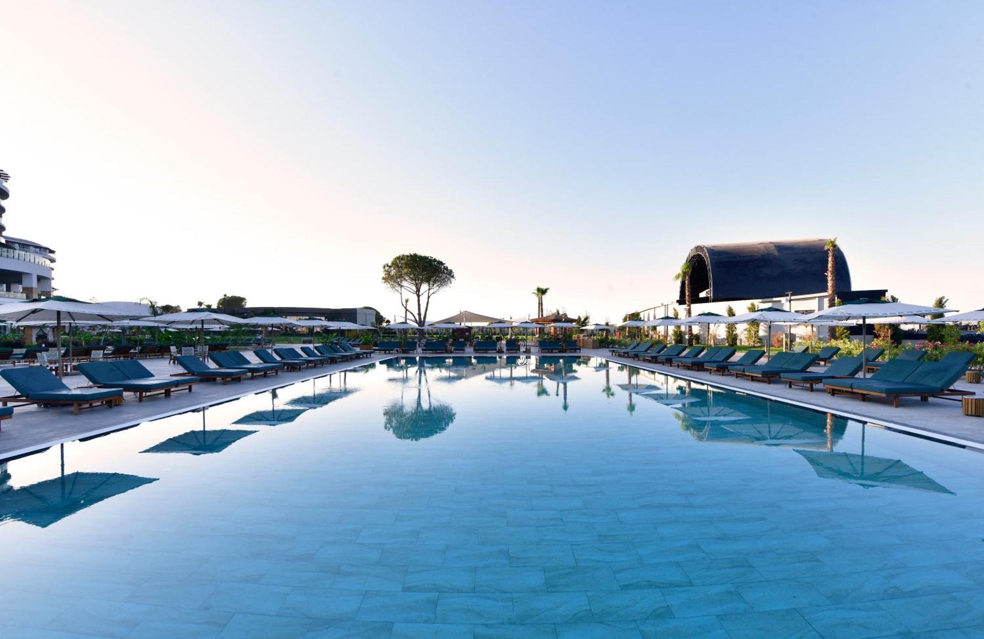 Ethno Hotel 5*