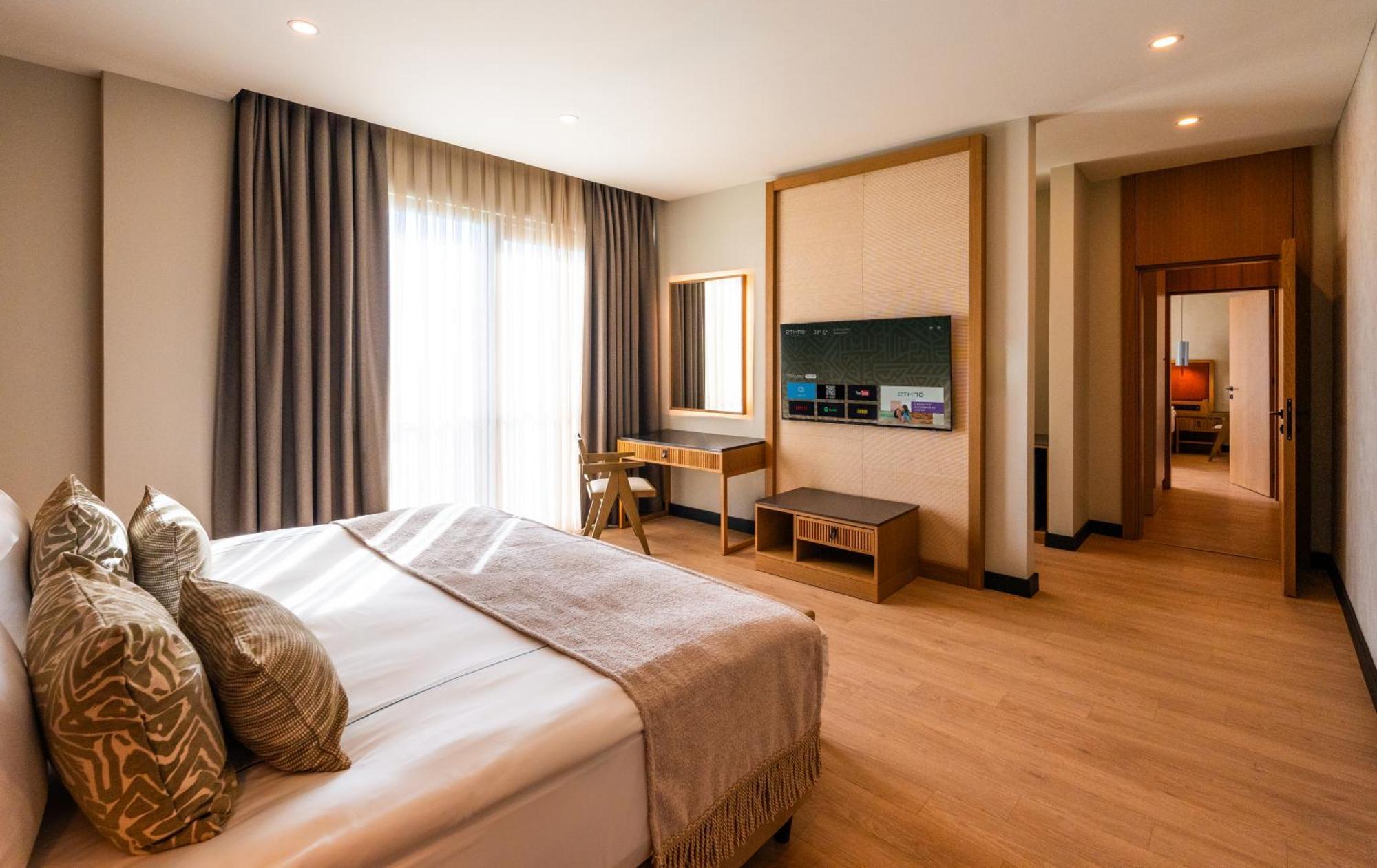Hotel Ethno 5*