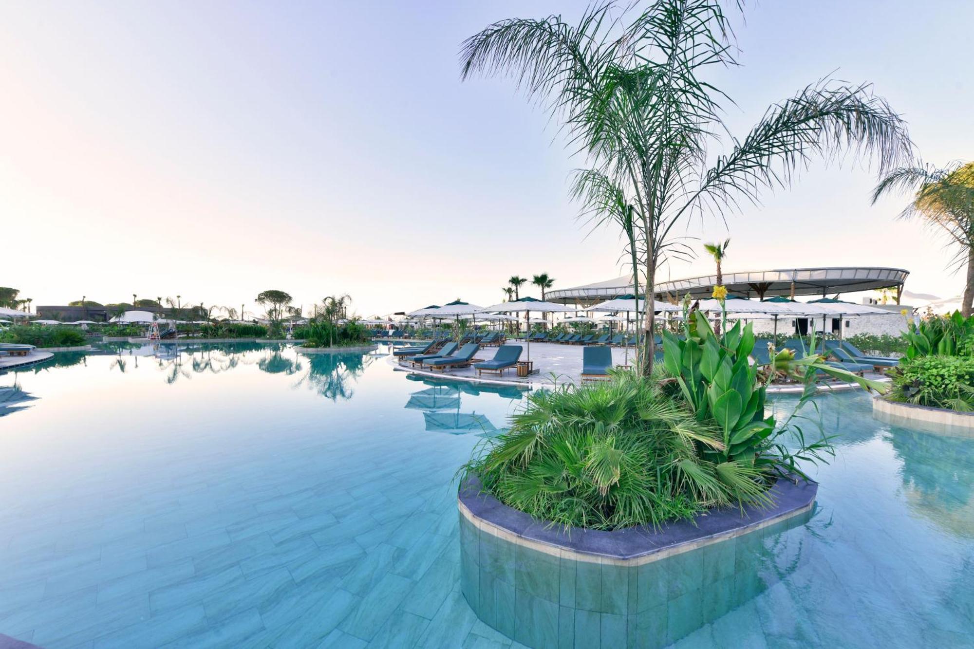 Ethno 5* Belek