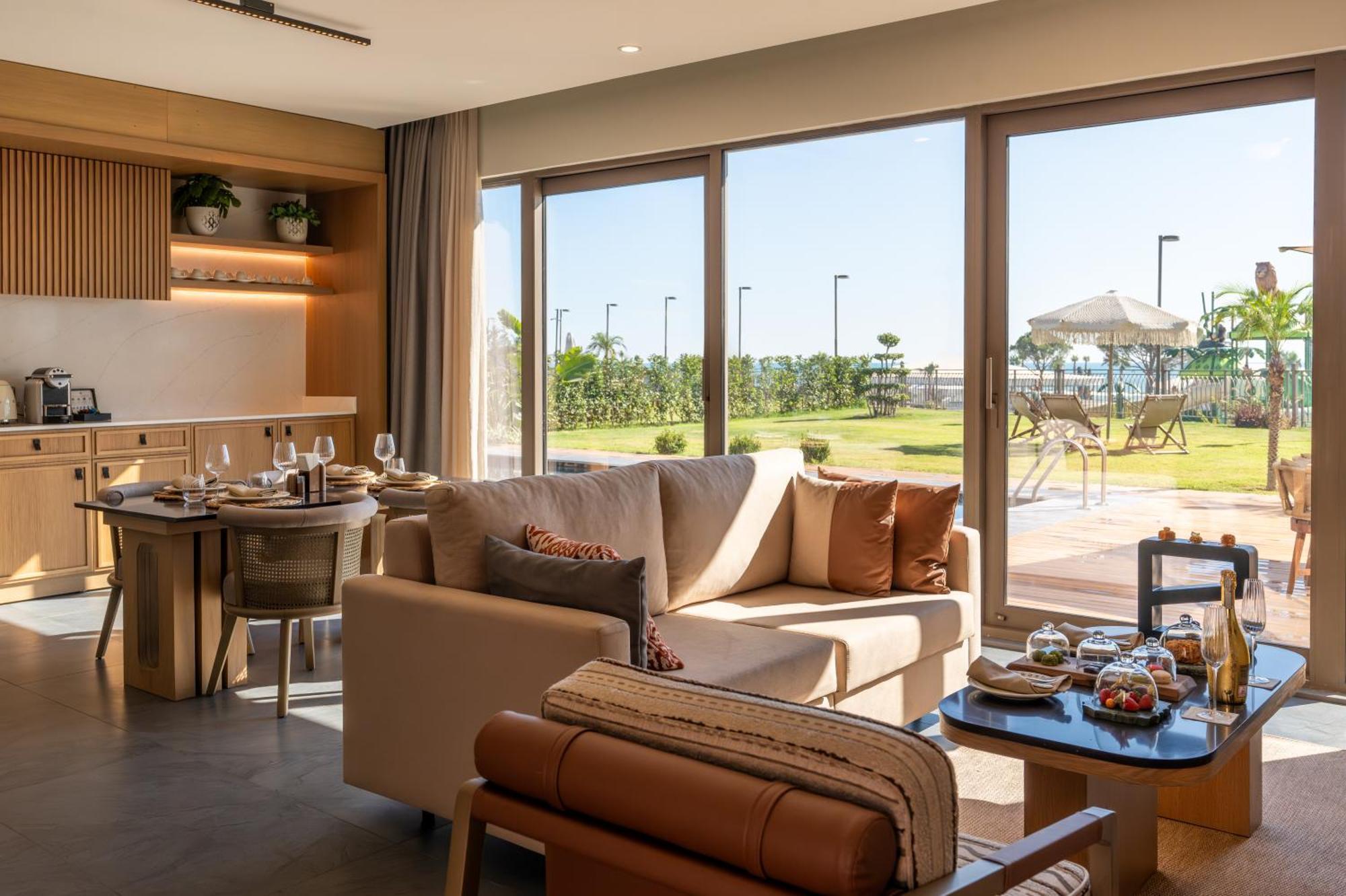 Hotel Ethno