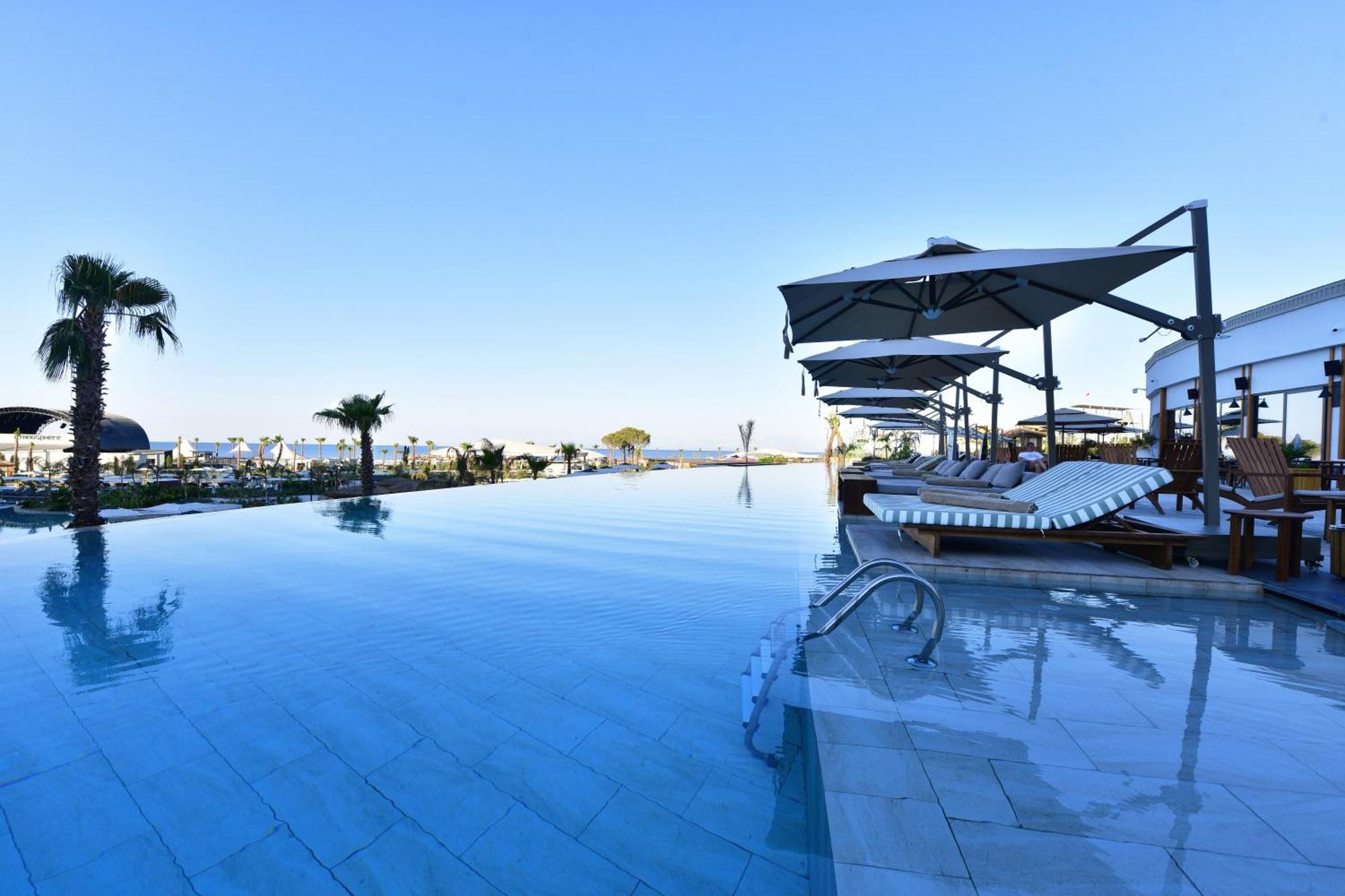 Hotel Ethno Belek