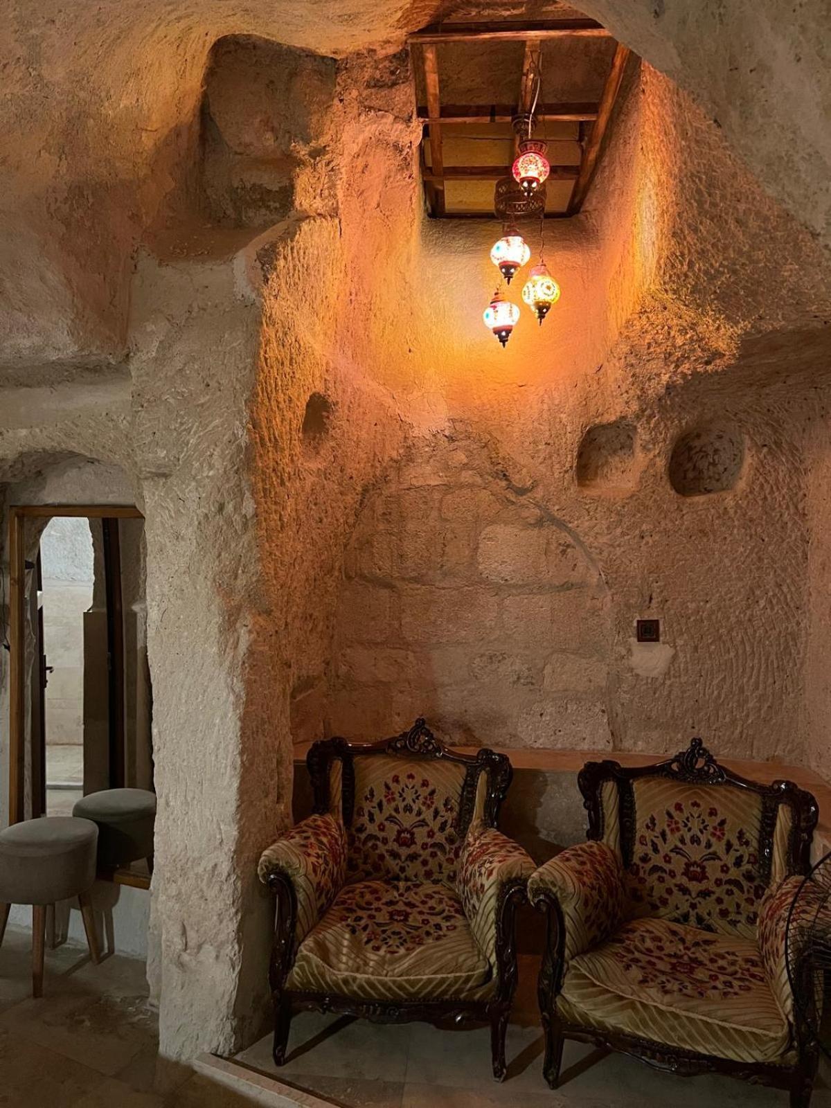 Hotel Mia Cappadocia Cave