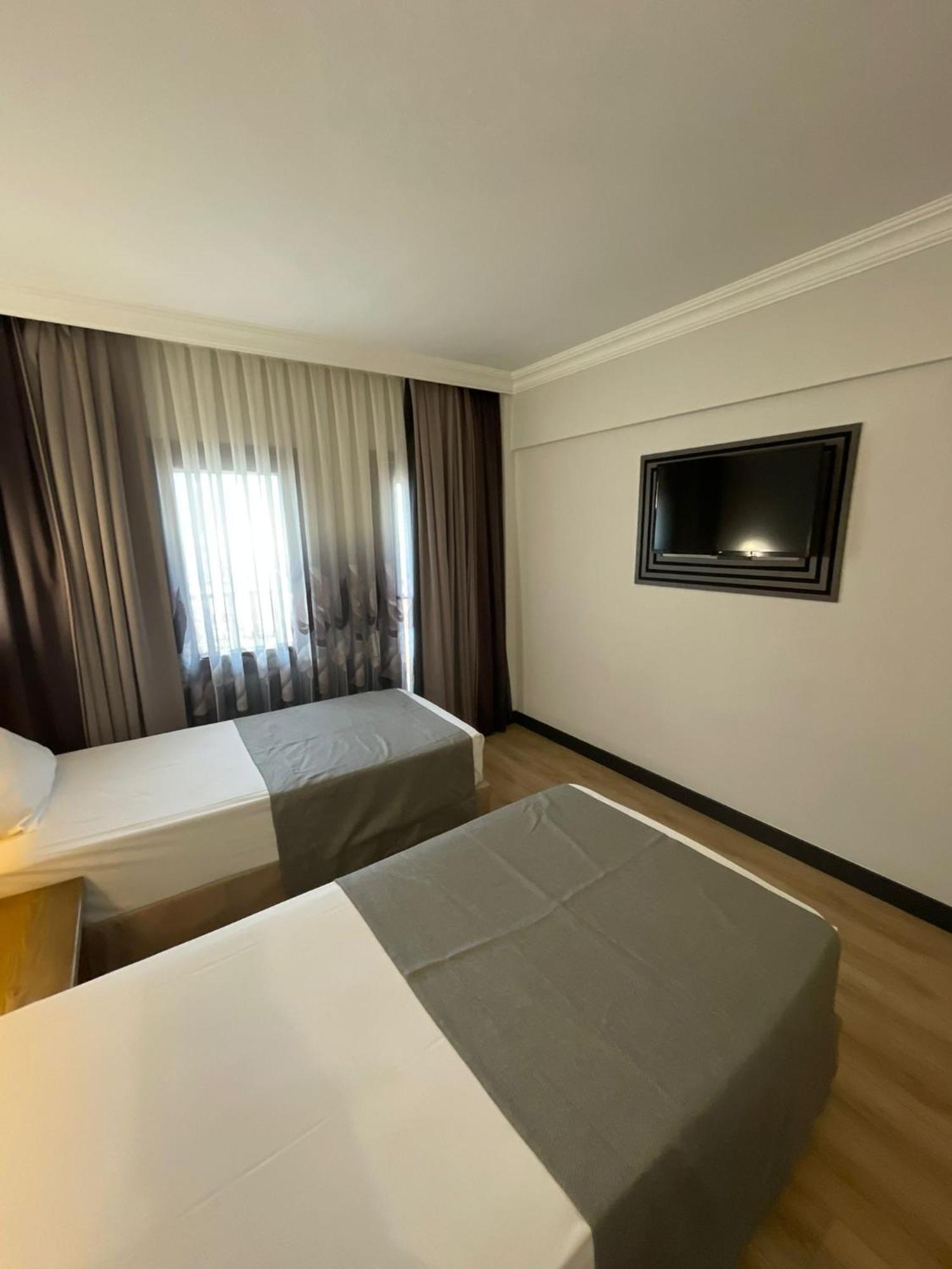 Costa Bitezhan Hotel 4*