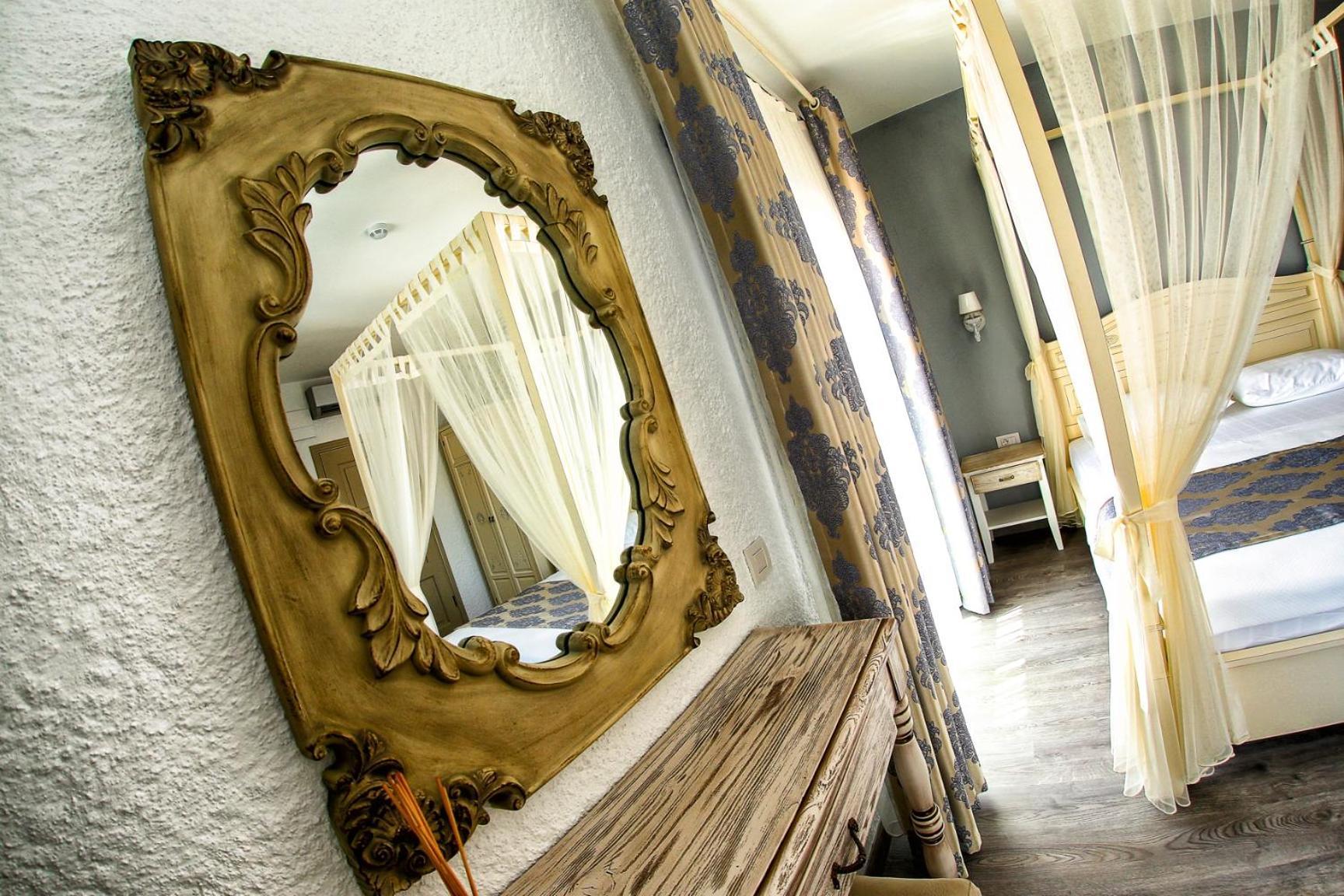 Hotel Fanti Cesme