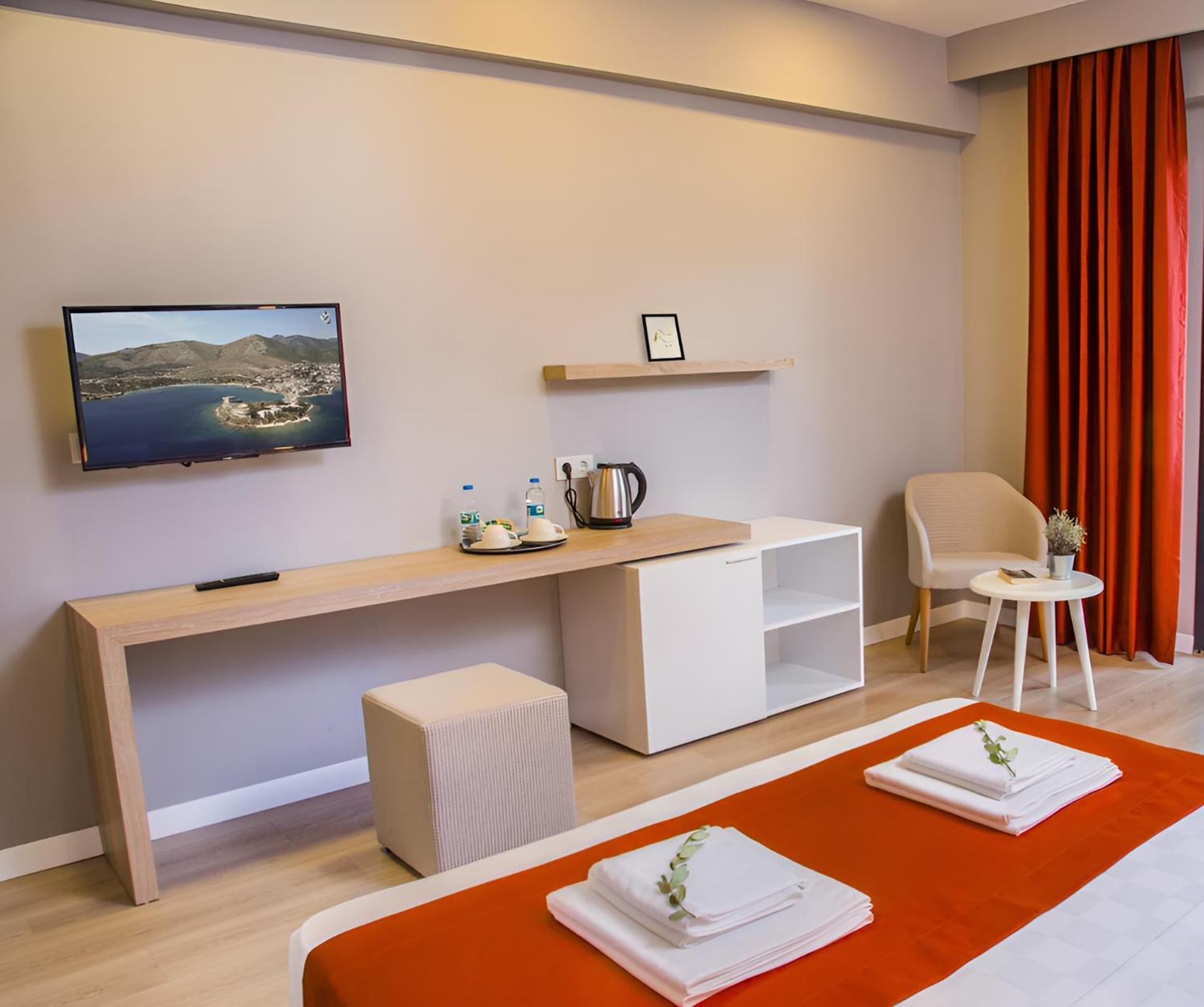 Casa Elia Datca Hotel
