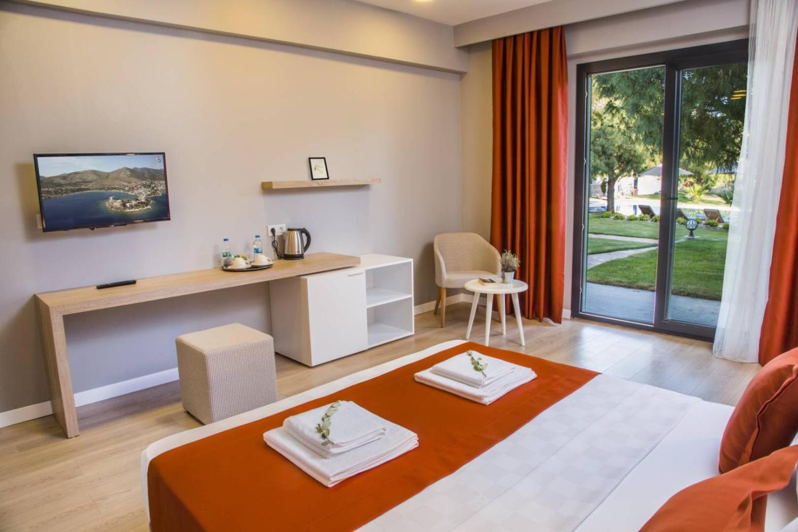 Hotel Casa Elia Datca