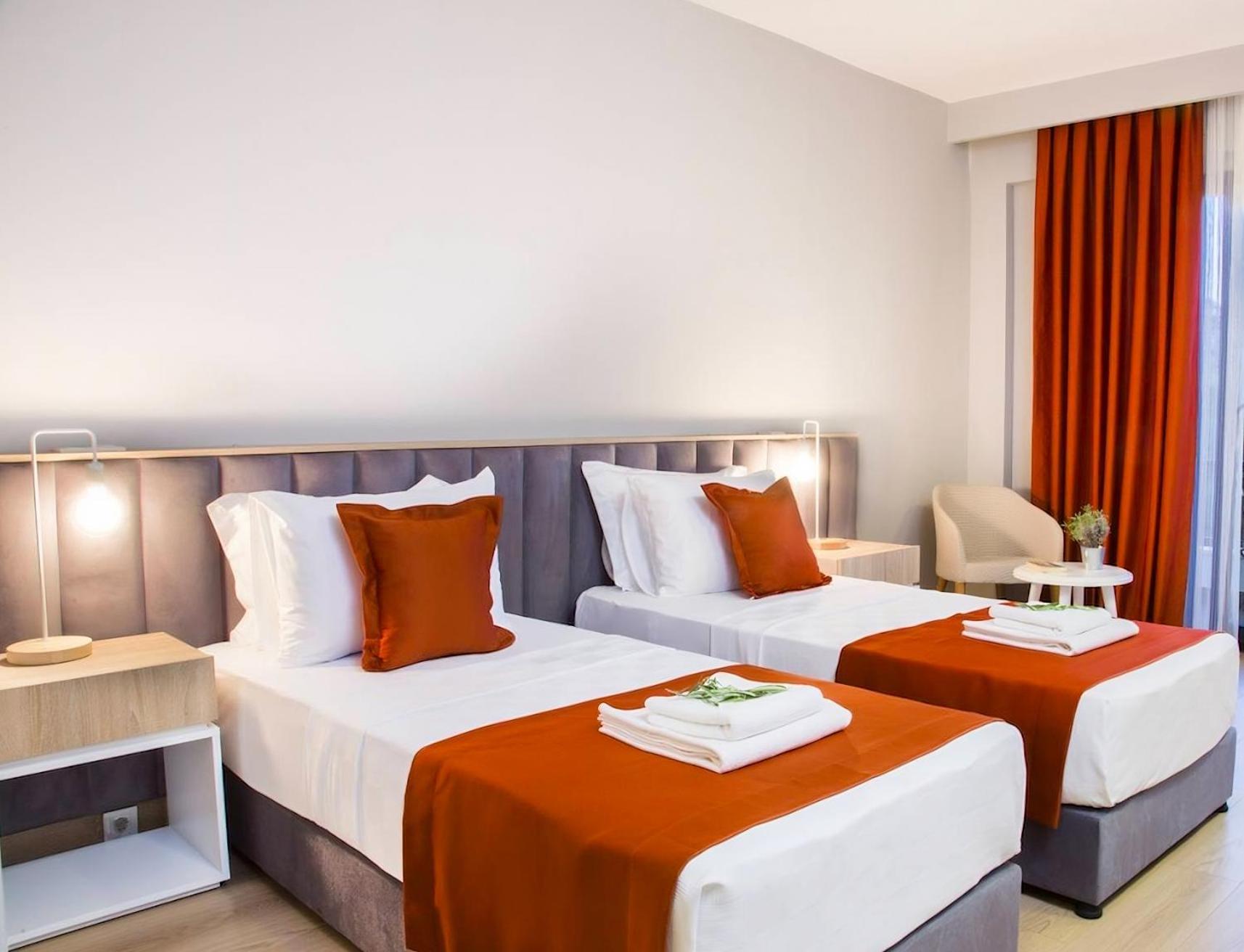 Casa Elia Datca Hotel Mugla